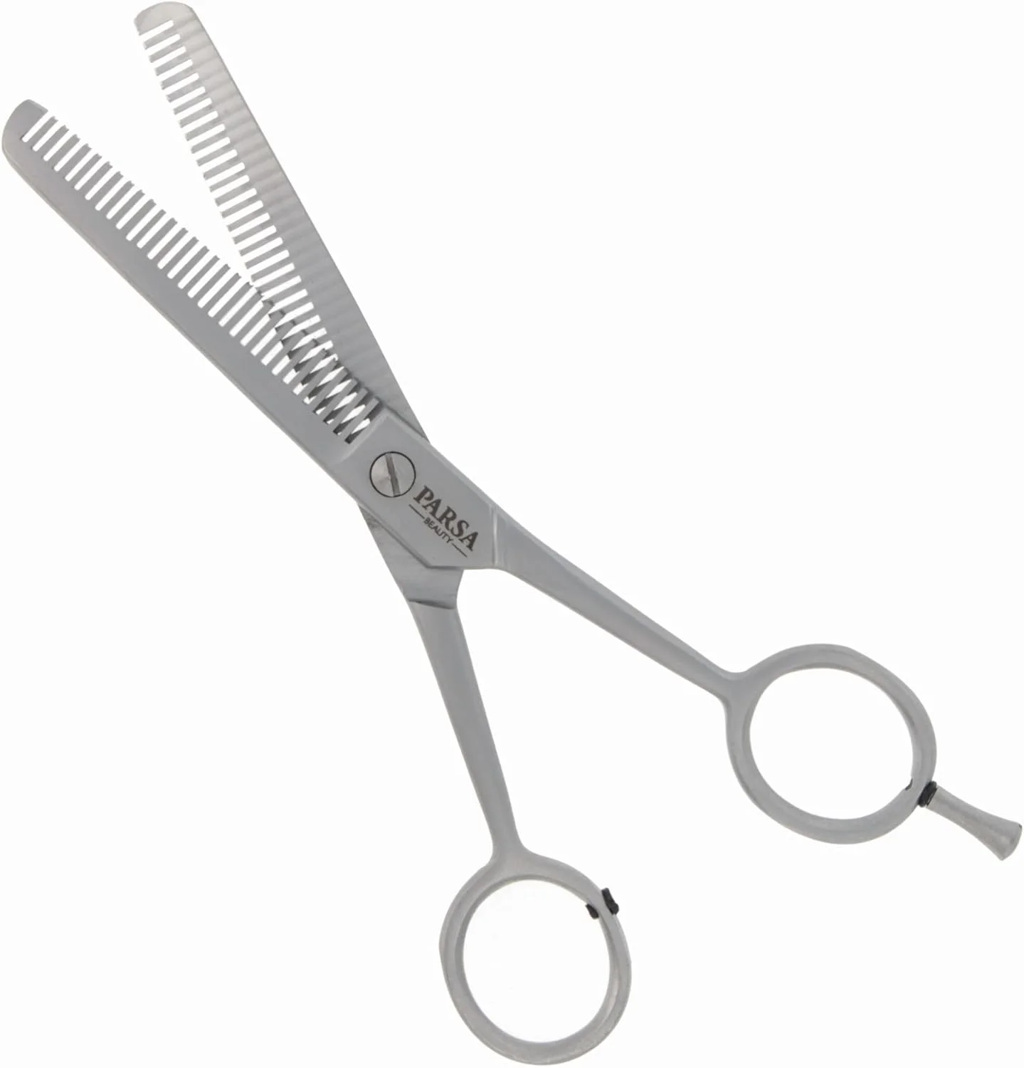 قیچی پیتاژ مو پارسا بیوتی، قیچی اصلاح مو، تیغه های استیل ضد زنگ، دسته ارگونومیک، قیچی آرایشگری با کیفیت حرفه ای قیچی پیتاژ مو پارسا بیوتی، قیچی اصلاح مو، تیغه های استیل ضد زنگ، دسته ارگونومیک، قیچی آرایشگری با کیفیت حرفه ای