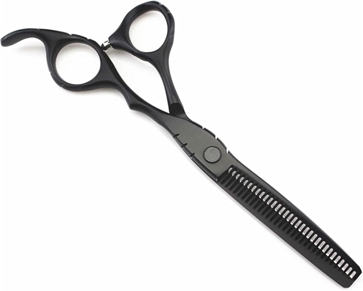 قیچی آرایشگری مو PEHUB مشکی، قیچی پیتاژ مو، قیچی آرایشگری، قیچی آرایشگری و پیرایش (رنگ: پیتاژ 5.5 اینچ) قیچی آرایشگری مو PEHUB مشکی، قیچی پیتاژ مو، قیچی آرایشگری، قیچی آرایشگری و پیرایش (رنگ: پیتاژ 5.5 اینچ)