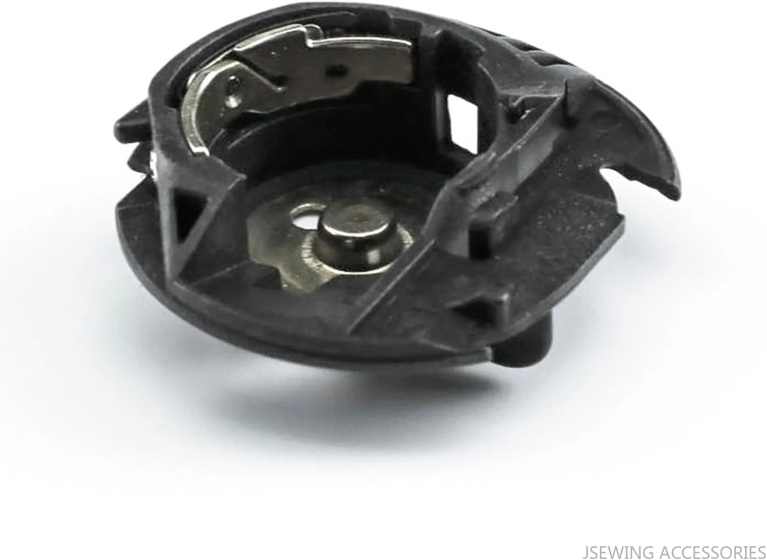 ماسوره دان بلویی - #416444401 مناسب برای چرخ خیاطی های خانگی JUKI HZL-K65, HZL-K85, Singer 8500Q, 90S, FQ4, SEQS6000, XL400, XL420 ماسوره دان بلویی - #416444401 مناسب برای چرخ خیاطی های خانگی JUKI HZL-K65, HZL-K85, Singer 8500Q, 90S, FQ4, SEQS6000, XL400, XL420