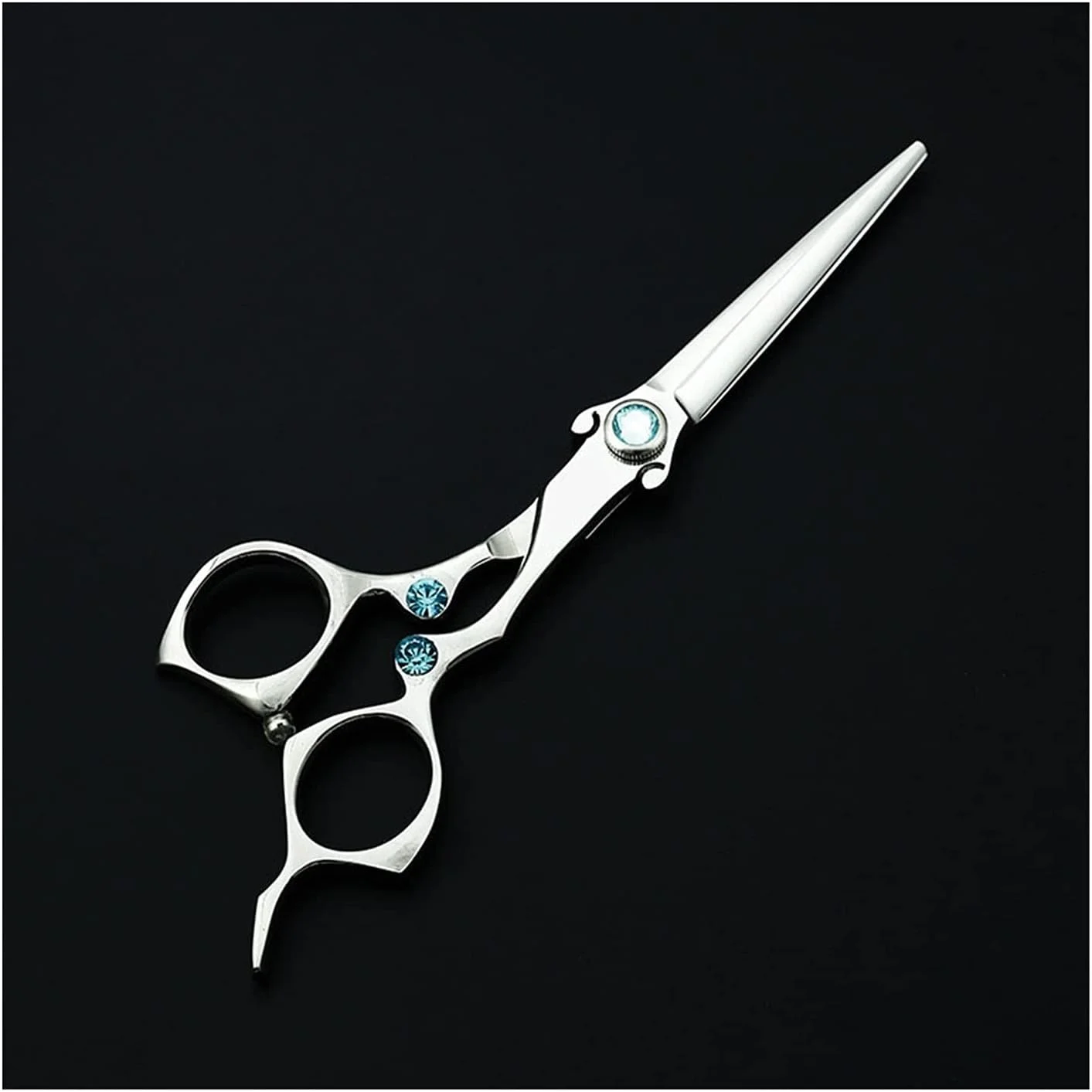 قیچی آرایشگری و حالت دهنده مو، قیچی مستقیم مو، استیل ضد زنگ، حرفه ای، آرایشگاه، پیرایش مو (قیچی اره ای) قیچی آرایشگری و حالت دهنده مو، قیچی مستقیم مو، استیل ضد زنگ، حرفه ای، آرایشگاه، پیرایش مو (قیچی اره ای)