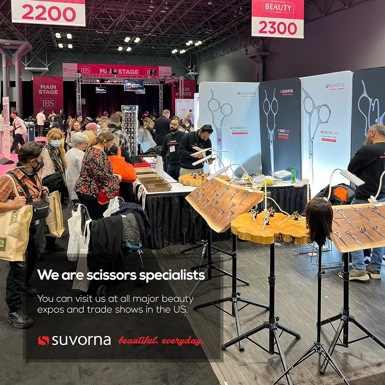 ست قیچی آرایشگری 5.5 اینچی سوورنا - قیچی های پیتاژ - روکش تیتانیوم آبی - قیچی های حرفه ای تیغه ای - قیچی های پیتاژ/کوتاهی مو استیل ضد زنگ ژاپنی برای آرایشگران/سالن ها/زنان/مردان ست قیچی آرایشگری 5.5 اینچی سوورنا - قیچی های پیتاژ - روکش تیتانیوم آبی - قیچی های حرفه ای تیغه ای - قیچی های پیتاژ/کوتاهی مو استیل ضد زنگ ژاپنی برای آرایشگران/سالن ها/زنان/مردان