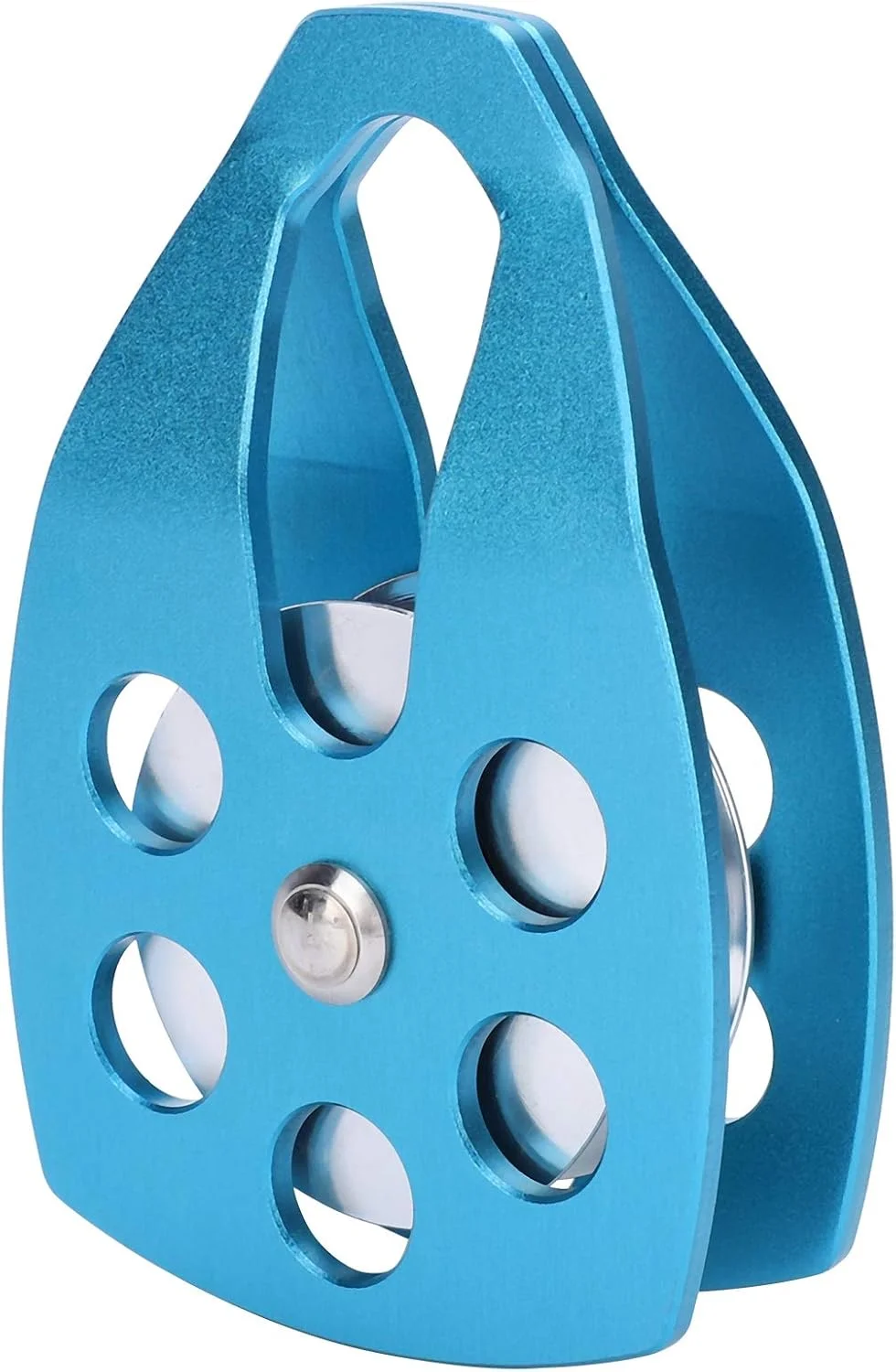 قرقره تکی صعود تیهبیان، قرقره کوهنوردی، صخره نوردی، آلومینیوم هوانوردی 7075، مقاومت بالا 30KN، کشش استاتیک برای کار در فضای باز و کار در ارتفاع با طراحی بادوام قرقره تکی صعود تیهبیان، قرقره کوهنوردی، صخره نوردی، آلومینیوم هوانوردی 7075، مقاومت بالا 30KN، کشش استاتیک برای کار در فضای باز و کار در ارتفاع با طراحی بادوام