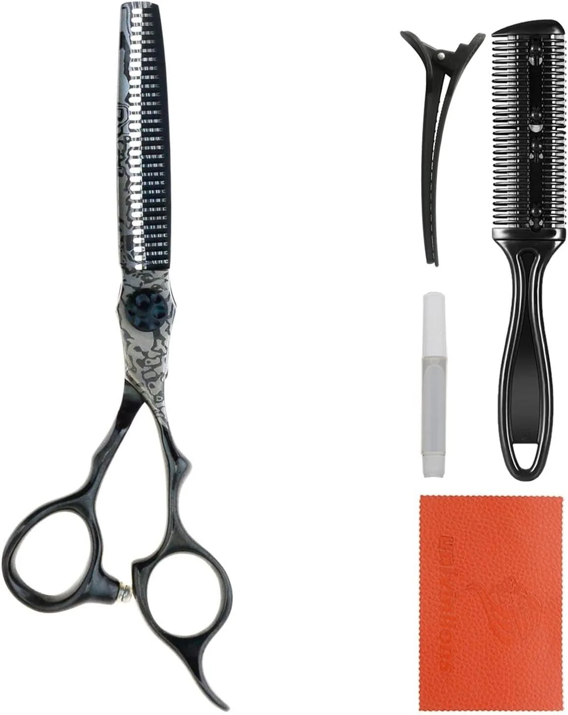 قیچی آرایشگری 6.0 اینچی، قیچی پیتاژ، ست قیچی آرایشگری حرفه ای، لوازم جانبی آرایشگاه، ابزار آرایشگری، ماشین اصلاح موی سر سالن، قیچی اصلاح حیوانات خانگی (سایز: قیچی پیتاژ) قیچی آرایشگری 6.0 اینچی، قیچی پیتاژ، ست قیچی آرایشگری حرفه ای، لوازم جانبی آرایشگاه، ابزار آرایشگری، ماشین اصلاح موی سر سالن، قیچی اصلاح حیوانات خانگی (سایز: قیچی پیتاژ)