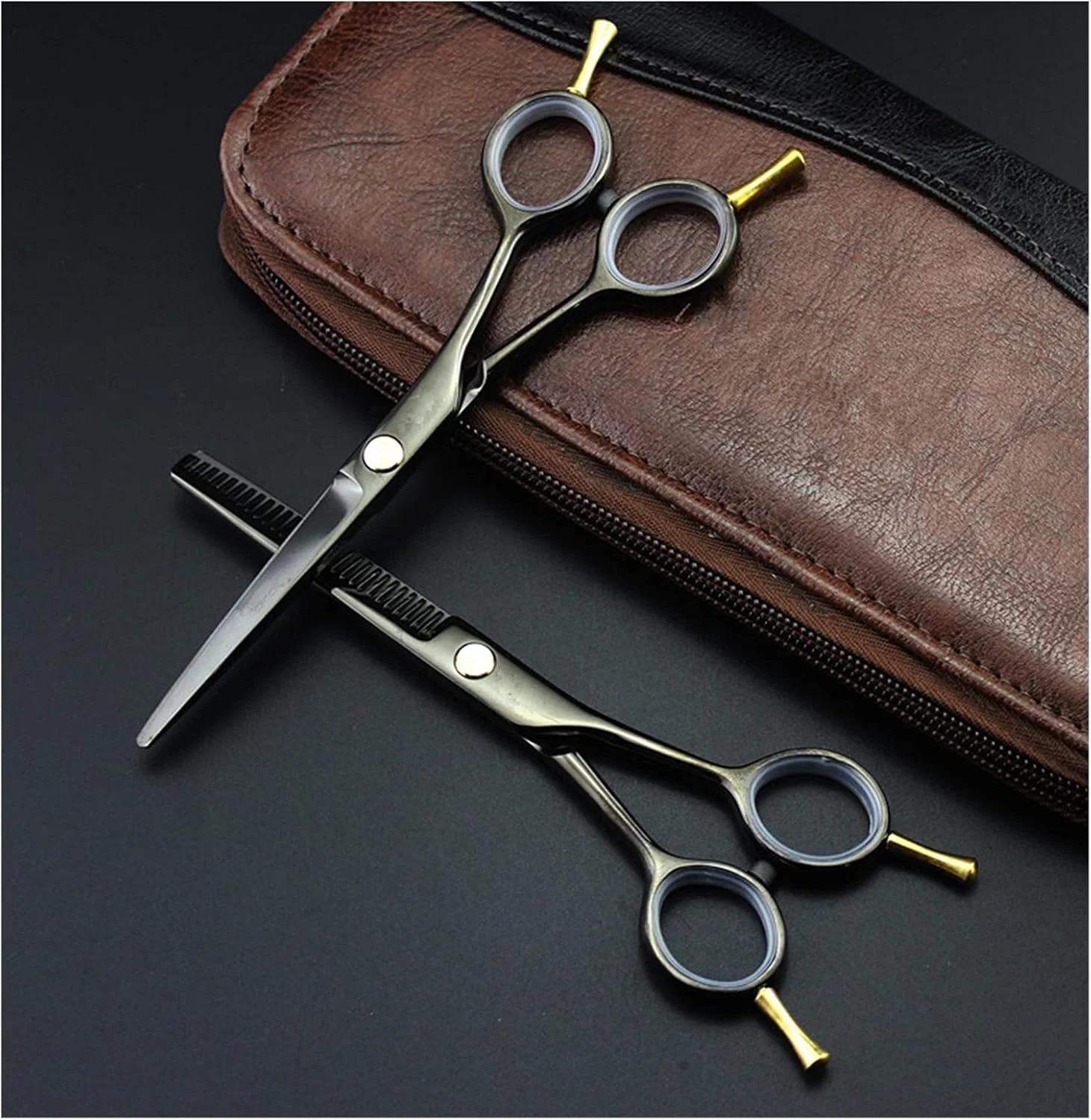 قیچی آرایشگری تیز، قیچی پیتاژ، قیچی زیگزاگ، قیچی اصلاح مو، قیچی پیتاژ مو قیچی آرایشگری تیز، قیچی پیتاژ، قیچی زیگزاگ، قیچی اصلاح مو، قیچی پیتاژ مو