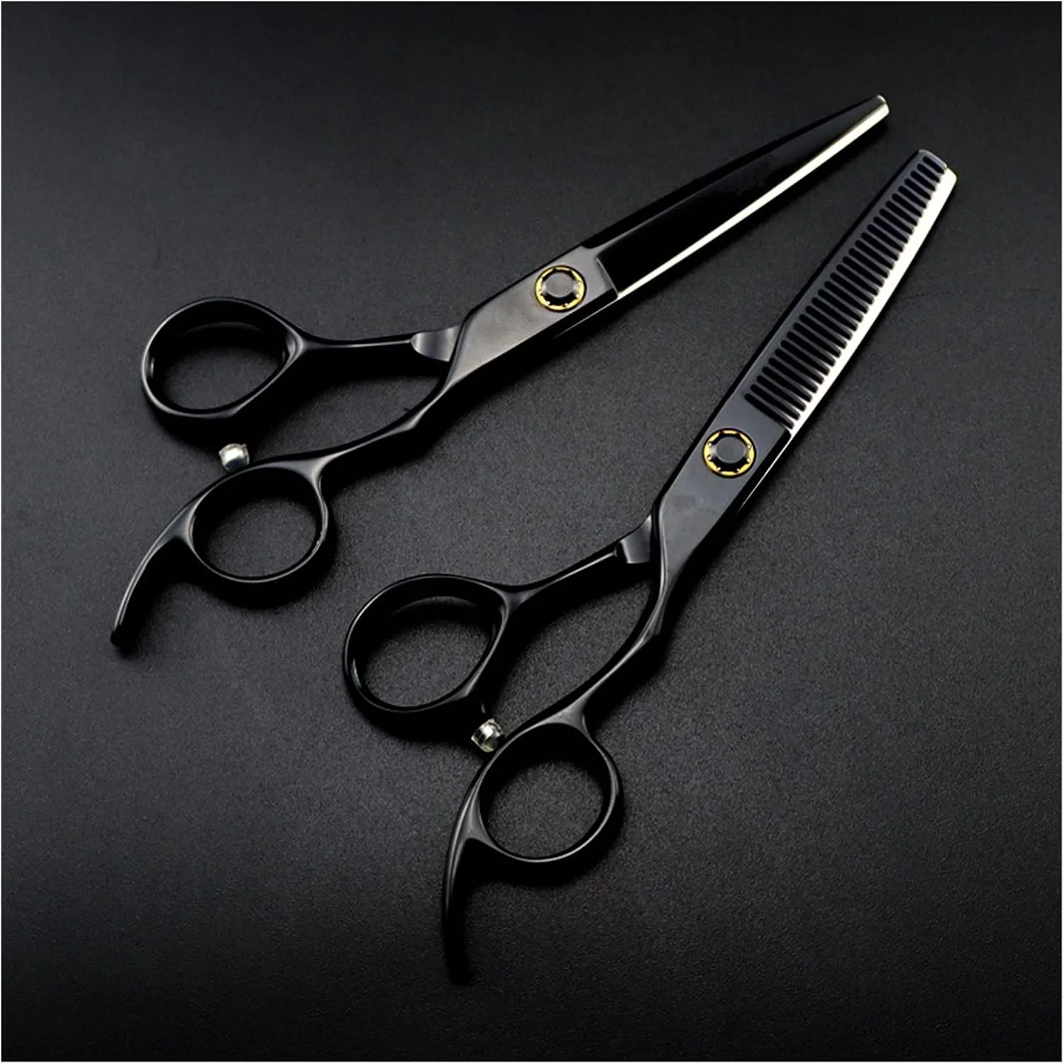 قیچی آرایشگری 6 اینچی، قیچی تخت، قیچی پیتاژ، قیچی آرایشگری، کیت آرایشگری سالن مو، پیتاژ-B، برش-B قیچی آرایشگری 6 اینچی، قیچی تخت، قیچی پیتاژ، قیچی آرایشگری، کیت آرایشگری سالن مو، پیتاژ-B، برش-B