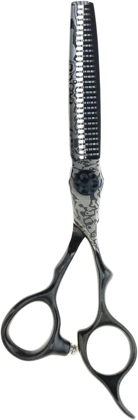 قیچی آرایشگری 6.0 اینچی، قیچی پیتاژ، ست قیچی آرایشگری حرفه ای، لوازم جانبی آرایشگاه، ابزار آرایشگری، ماشین اصلاح موی سر، قیچی پیرایش حیوانات خانگی (سایز: قیچی پیتاژ) قیچی آرایشگری 6.0 اینچی، قیچی پیتاژ، ست قیچی آرایشگری حرفه ای، لوازم جانبی آرایشگاه، ابزار آرایشگری، ماشین اصلاح موی سر، قیچی پیرایش حیوانات خانگی (سایز: قیچی پیتاژ)