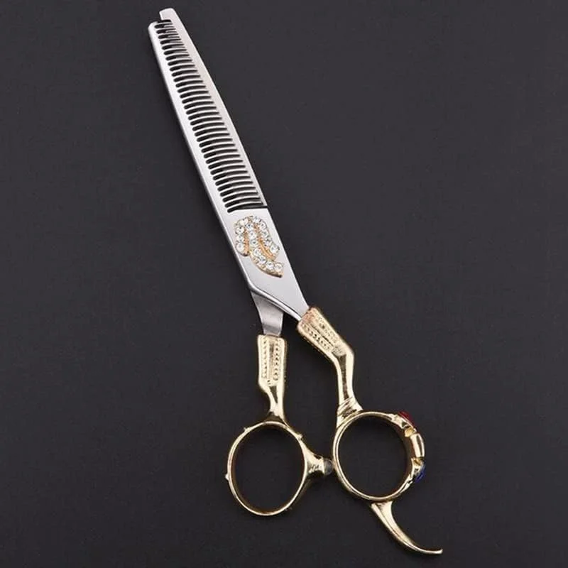 قیچی آرایشگری، 6 اینچ فولاد ضد زنگ ژاپنی Vg10، ست قیچی آرایشگری سالن آرایشگری، قیچی پیتاژ قیچی آرایشگری، 6 اینچ فولاد ضد زنگ ژاپنی Vg10، ست قیچی آرایشگری سالن آرایشگری، قیچی پیتاژ