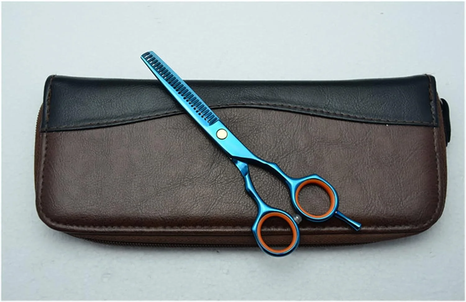 قیچی آرایشگری REHOOF، قیچی کوتاهی مو، قیچی پیتاژ، ابزار حالت دهی مو (رنگ: 2 عدد بدون جعبه Y) (پیتاژ به همراه جعبه L) قیچی آرایشگری REHOOF، قیچی کوتاهی مو، قیچی پیتاژ، ابزار حالت دهی مو (رنگ: 2 عدد بدون جعبه Y) (پیتاژ به همراه جعبه L)