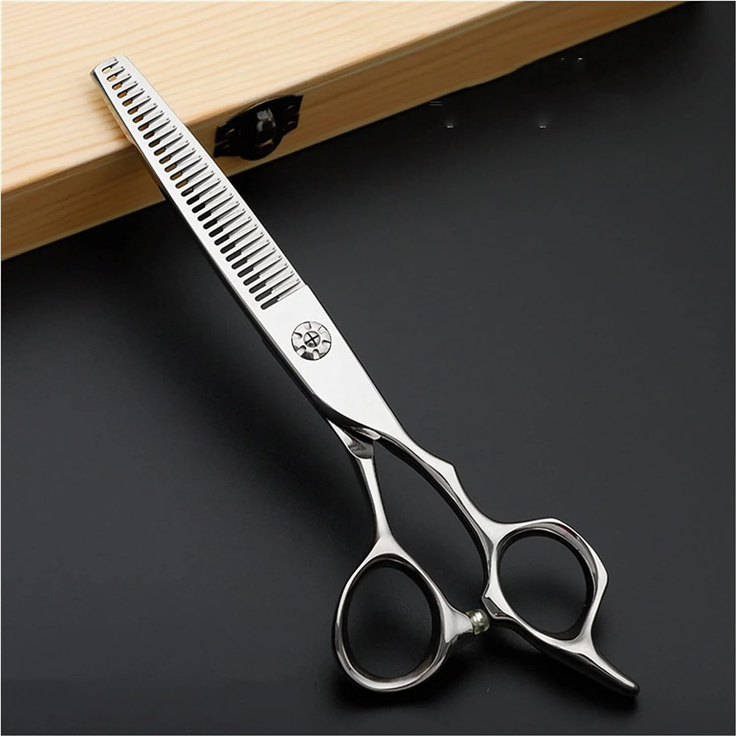 قیچی آرایشگری مخصوص 5.8 اینچی Raitron، قیچی آرایشگری، قیچی پیتاژ، قیچی دندانه دار، قیچی چتری، ابزار آرایشگری قیچی آرایشگری مخصوص 5.8 اینچی Raitron، قیچی آرایشگری، قیچی پیتاژ، قیچی دندانه دار، قیچی چتری، ابزار آرایشگری