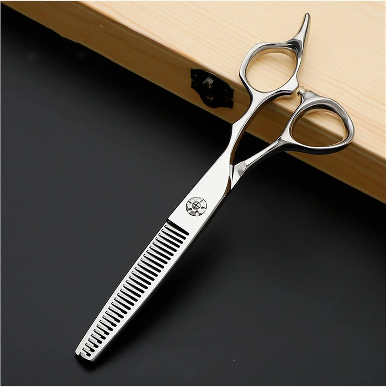 قیچی آرایشگری مخصوص 5.8 اینچی Raitron، قیچی آرایشگری، قیچی پیتاژ، قیچی دندانه دار، قیچی چتری، ابزار آرایشگری قیچی آرایشگری مخصوص 5.8 اینچی Raitron، قیچی آرایشگری، قیچی پیتاژ، قیچی دندانه دار، قیچی چتری، ابزار آرایشگری