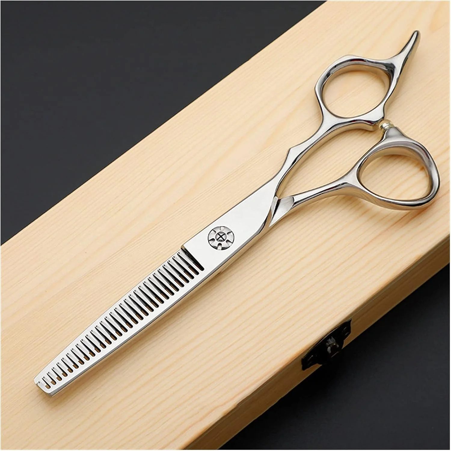 قیچی آرایشگری مخصوص 5.8 اینچی Raitron، قیچی آرایشگری، قیچی پیتاژ، قیچی دندانه دار، قیچی چتری، ابزار آرایشگری قیچی آرایشگری مخصوص 5.8 اینچی Raitron، قیچی آرایشگری، قیچی پیتاژ، قیچی دندانه دار، قیچی چتری، ابزار آرایشگری