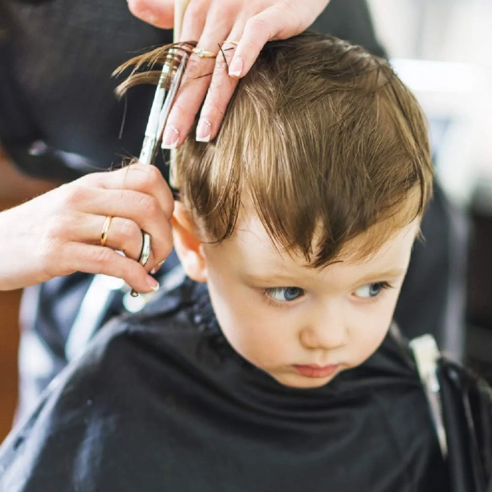 قیچی آرایشگری حرفه ای / قیچی استیل ضد زنگ با پیچ تنظیم دقیق برای سالن منزل، قیچی آرایشگری برای زنان، مردان و کودکان (مجموعه 10 عددی) قیچی آرایشگری حرفه ای / قیچی استیل ضد زنگ با پیچ تنظیم دقیق برای سالن منزل، قیچی آرایشگری برای زنان، مردان و کودکان (مجموعه 10 عددی)