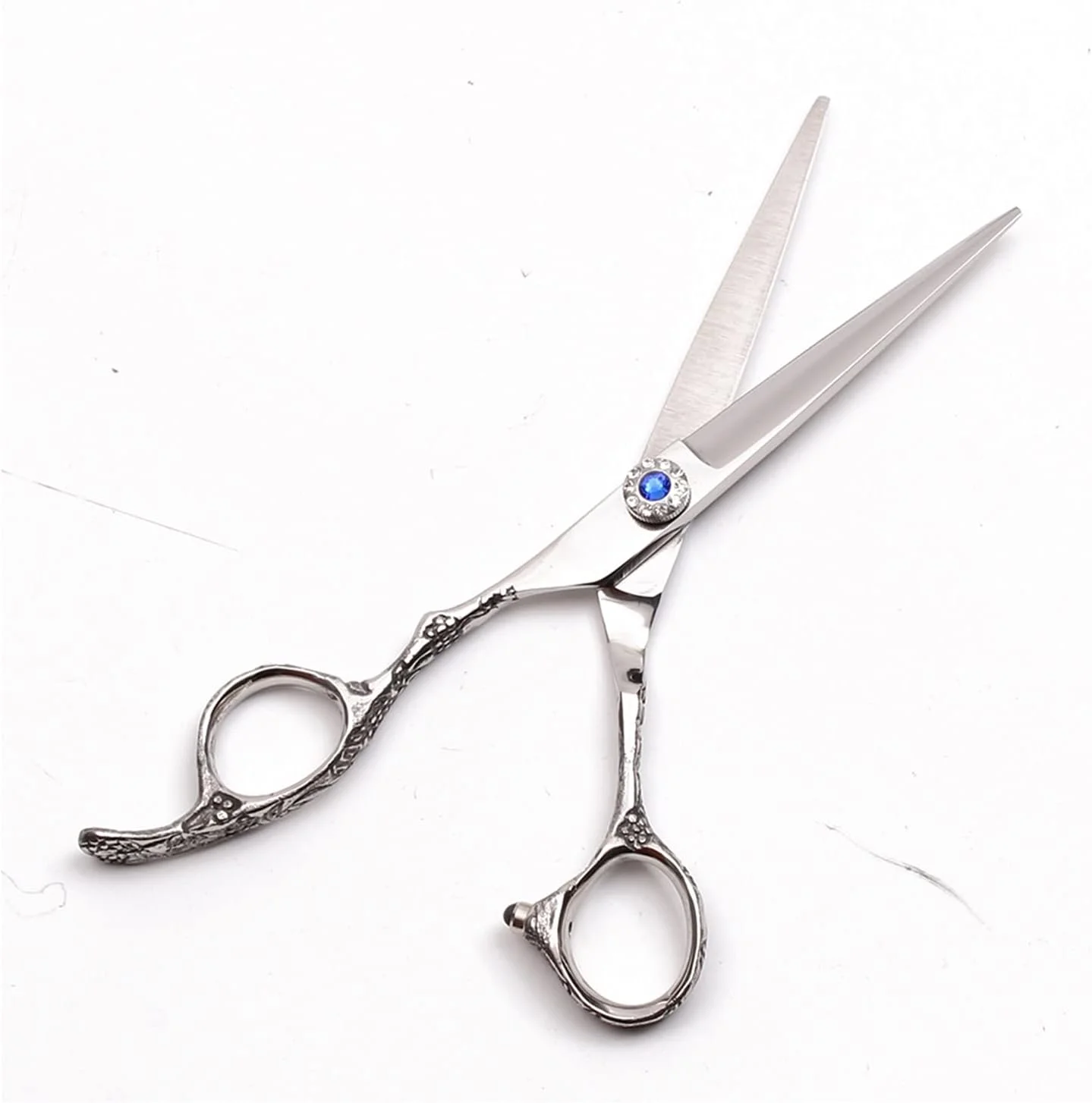 قیچی آرایشگری حرفه ای دست چپ 5.5 اینچ 16 سانتی متر، قیچی پیتاژ، قیچی آرایشگری، قیچی پیتاژ، قیچی کوتاهی مو، یین دی 5.5yy قیچی آرایشگری حرفه ای دست چپ 5.5 اینچ 16 سانتی متر، قیچی پیتاژ، قیچی آرایشگری، قیچی پیتاژ، قیچی کوتاهی مو، یین دی 5.5yy