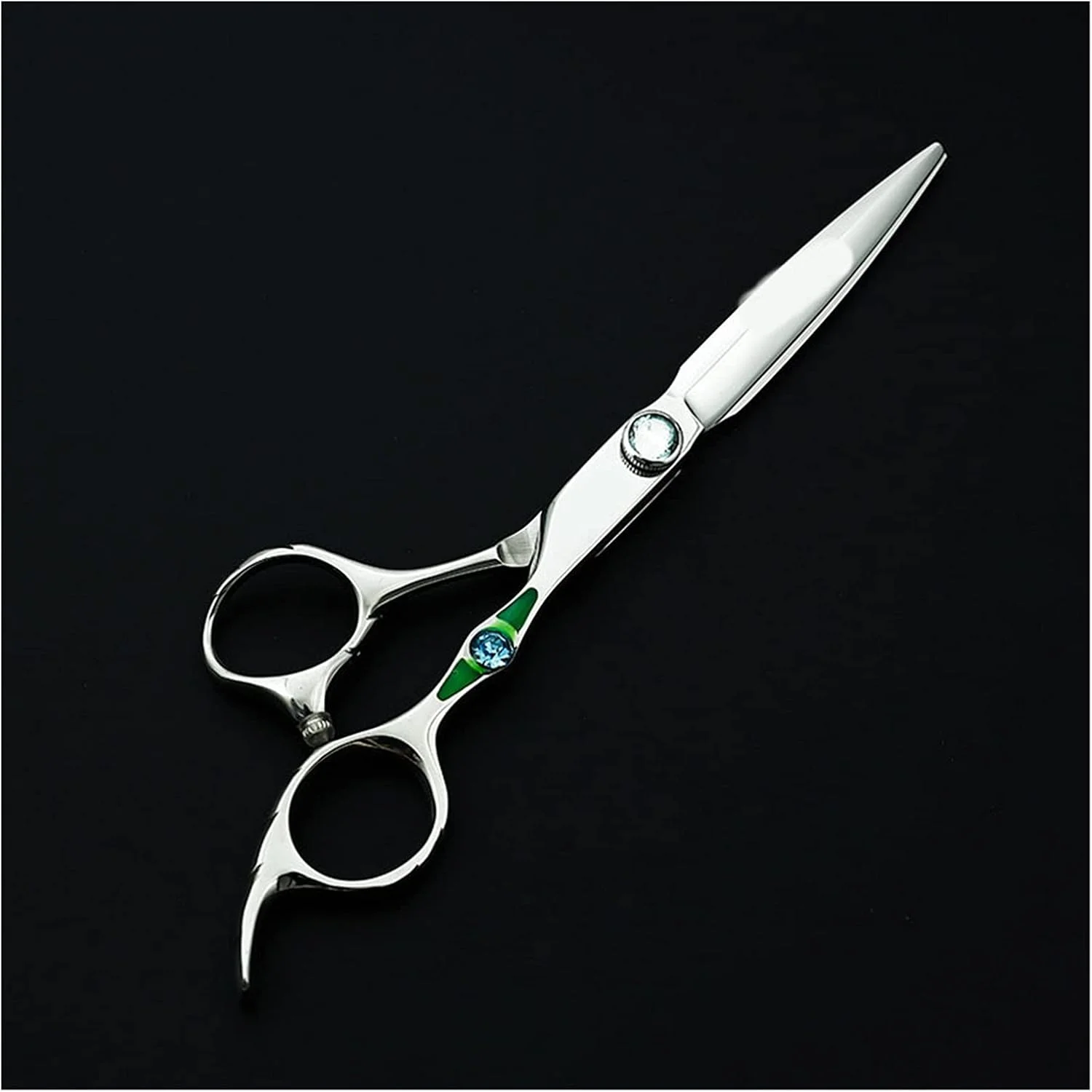 ست قیچی آرایشگری حرفه ای 6 اینچی شامل قیچی های کوتاهی و پیتاژ، قیچی آرایشگری 18~30 دندانه، قیچی موی شخصی، قیچی کوتاهی مو (قیچی پیتاژ) ست قیچی آرایشگری حرفه ای 6 اینچی شامل قیچی های کوتاهی و پیتاژ، قیچی آرایشگری 18~30 دندانه، قیچی موی شخصی، قیچی کوتاهی مو (قیچی پیتاژ)