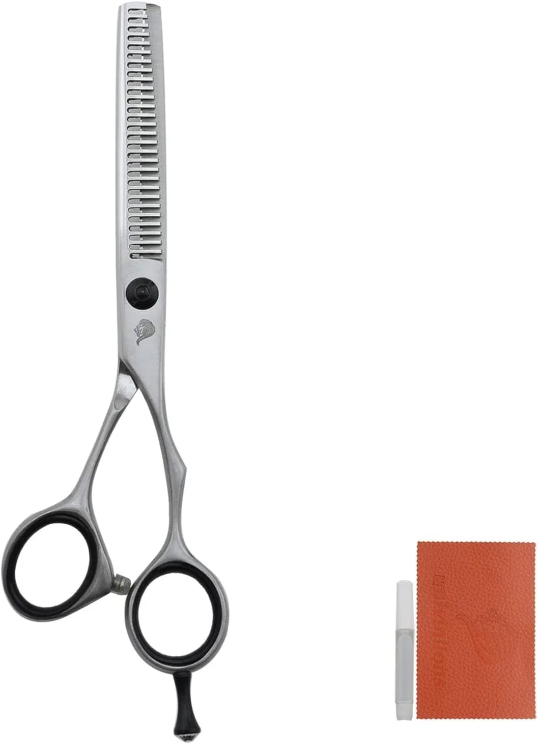 قیچی آرایشگری حرفه ای 5.5 اینچی، لوازم جانبی آرایشگری، قیچی برش، قیچی پیتاژ، ست قیچی آرایشگری، ابزار حالت دهی مو، ماشین اصلاح مو، فولاد ژاپنی (سایز: قیچی پیتاژ) قیچی آرایشگری حرفه ای 5.5 اینچی، لوازم جانبی آرایشگری، قیچی برش، قیچی پیتاژ، ست قیچی آرایشگری، ابزار حالت دهی مو، ماشین اصلاح مو، فولاد ژاپنی (سایز: قیچی پیتاژ)