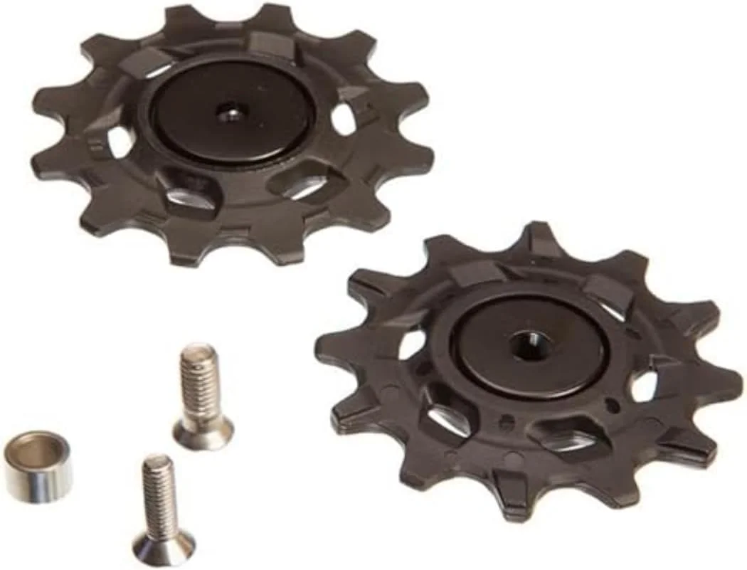 Sram Pulleykit-2139980141 Rear Derailleur, Black, One Size
