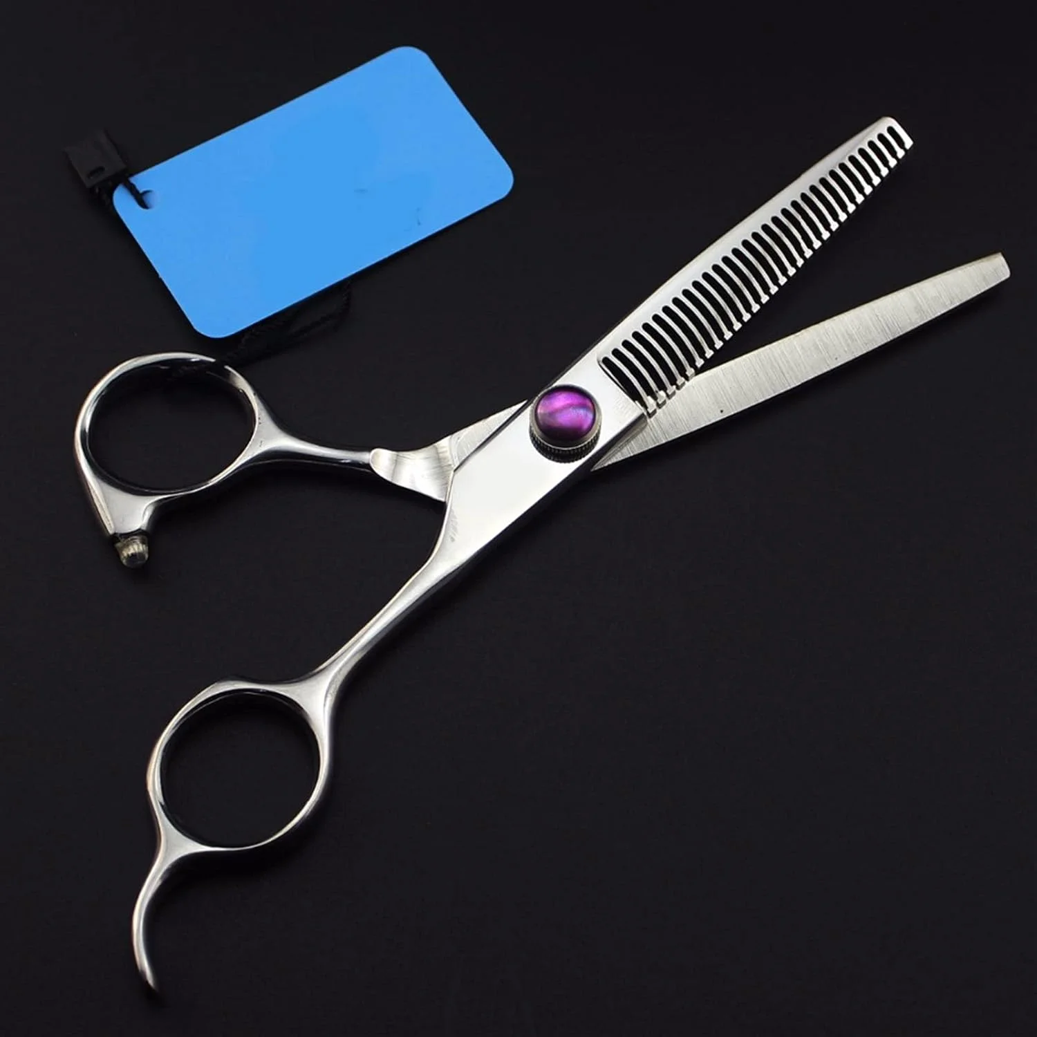 قیچی آرایشگری ژاپنی، قیچی پیتاژ برای آرایشگر یا استفاده خانگی قیچی آرایشگری ژاپنی، قیچی پیتاژ برای آرایشگر یا استفاده خانگی