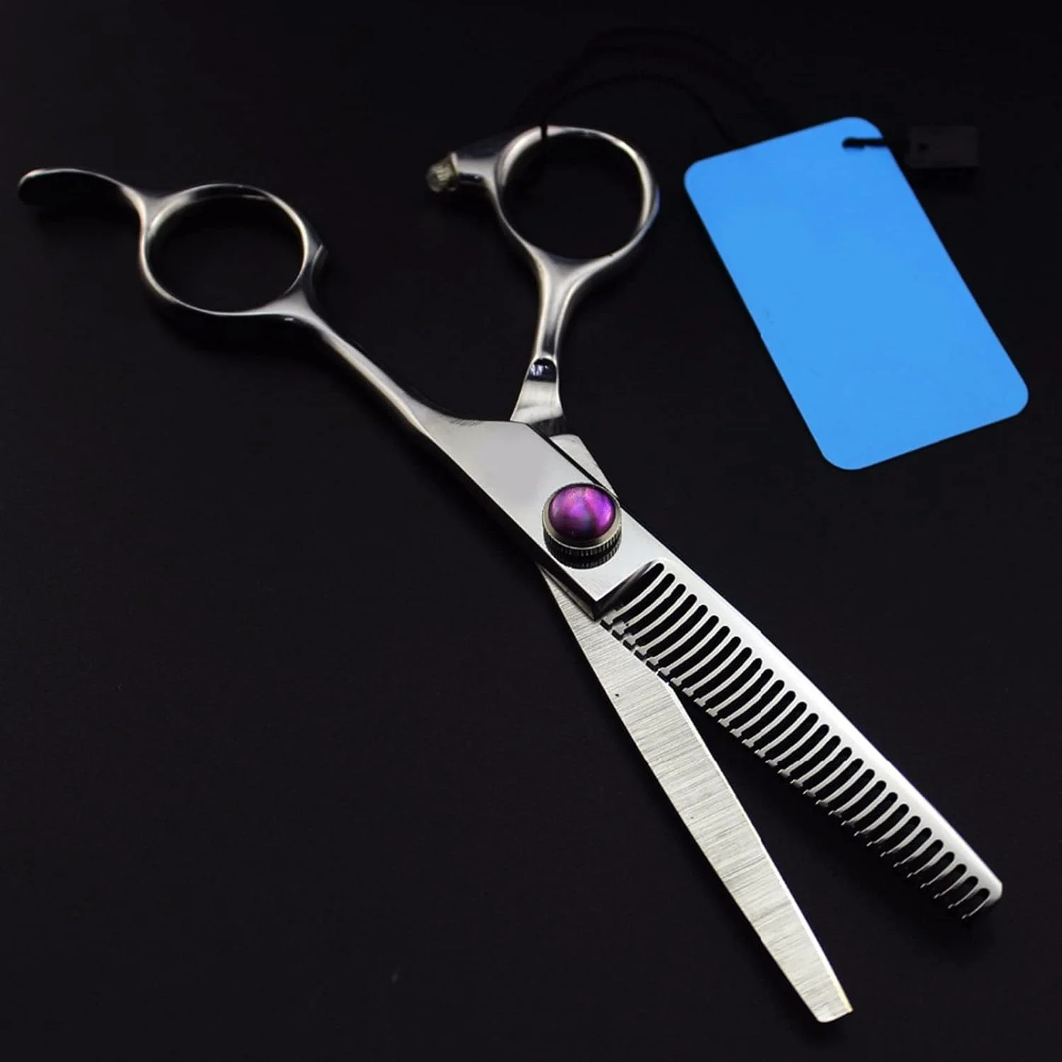 قیچی آرایشگری ژاپنی، قیچی پیتاژ برای آرایشگر یا استفاده خانگی قیچی آرایشگری ژاپنی، قیچی پیتاژ برای آرایشگر یا استفاده خانگی