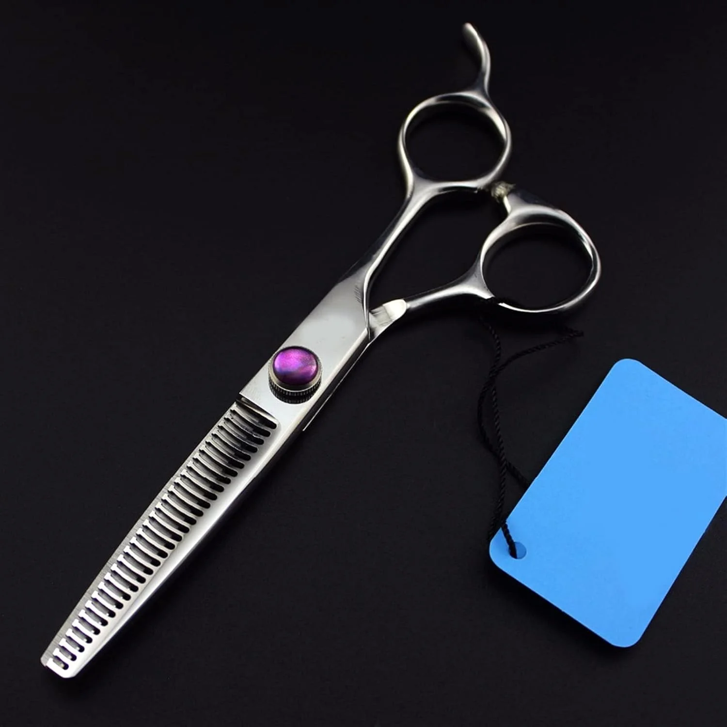 قیچی آرایشگری ژاپنی، قیچی پیتاژ برای آرایشگر یا استفاده خانگی قیچی آرایشگری ژاپنی، قیچی پیتاژ برای آرایشگر یا استفاده خانگی