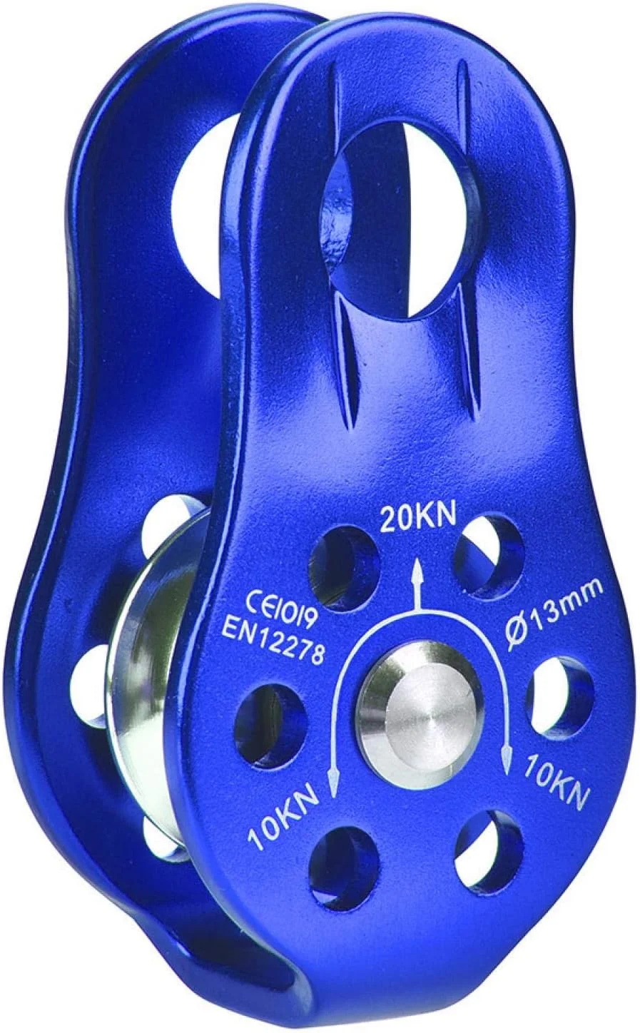 قرقره کوهنوردی تکی سنگین، قرقره طناب تکی آلیاژ آلومینیوم ابزار کوهنوردی قرقره کوهنوردی تکی سنگین، قرقره طناب تکی آلیاژ آلومینیوم ابزار کوهنوردی