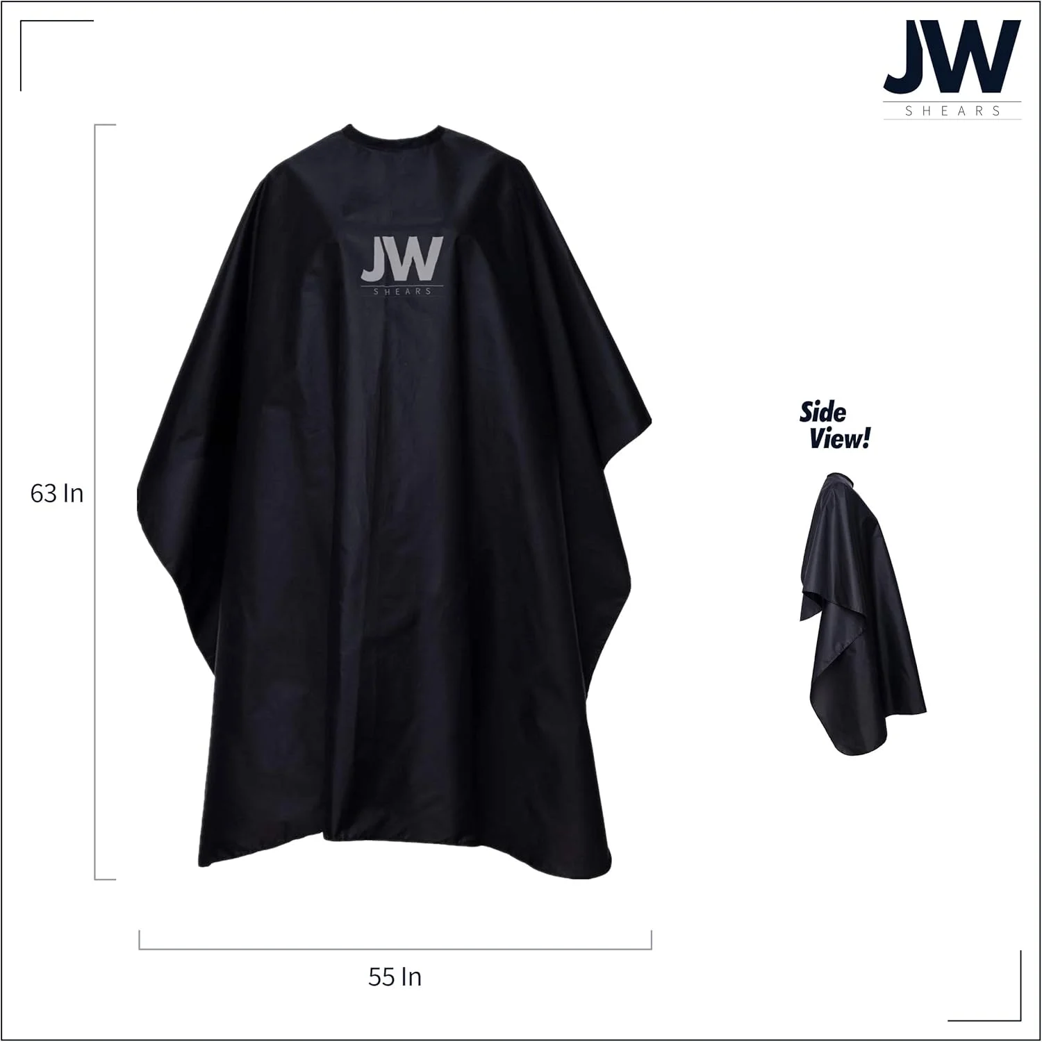 ست قیچی حرفه ای JW سری R - قیچی آرایشگری و پیتاژ، شنل و شانه، استیل ضد زنگ (S1-Combo) ست قیچی حرفه ای JW سری R - قیچی آرایشگری و پیتاژ، شنل و شانه، استیل ضد زنگ (S1-Combo)