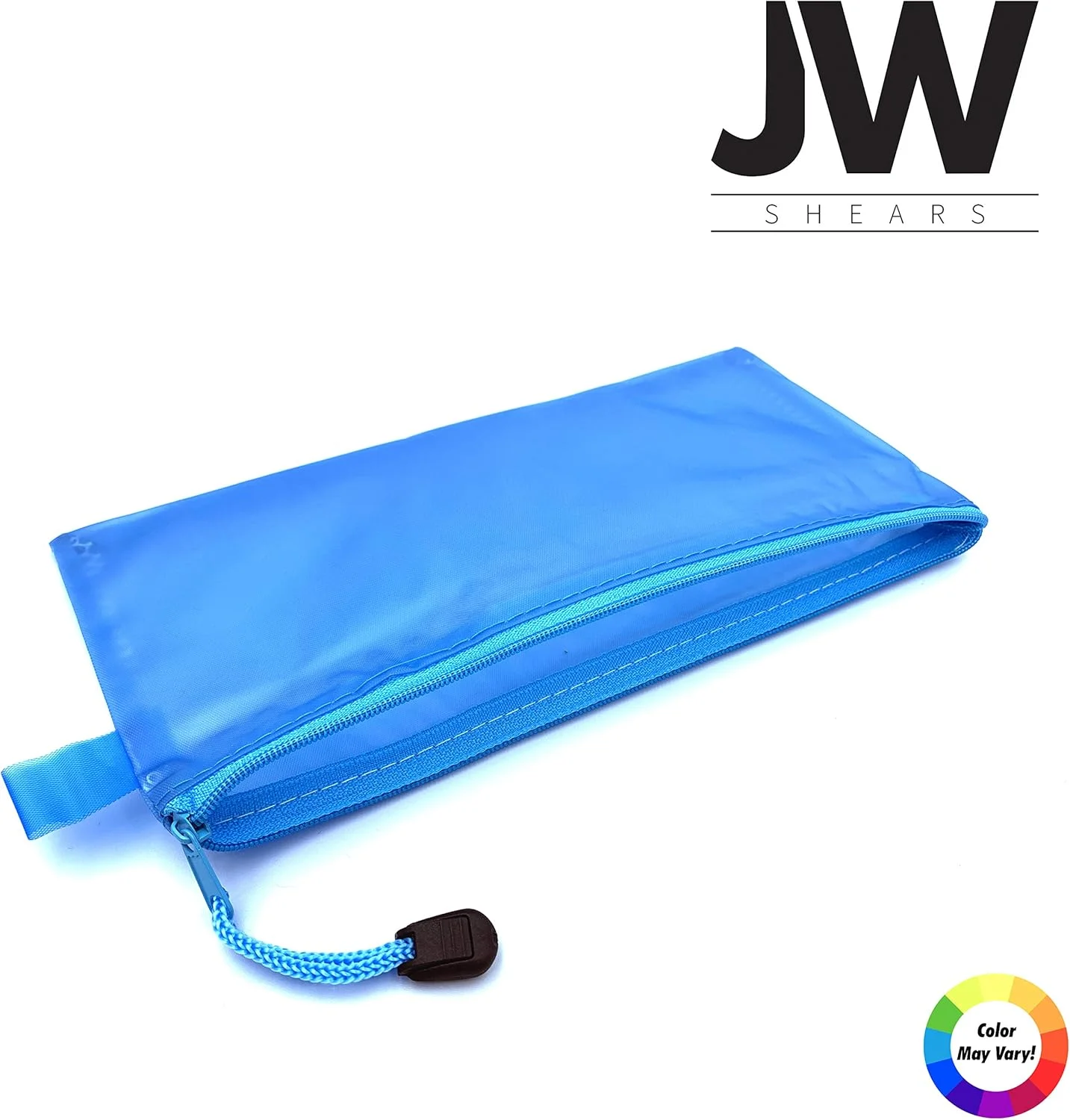 ست قیچی حرفه ای JW سری R - قیچی آرایشگری و پیتاژ، شنل و شانه، استیل ضد زنگ (S1-Combo) ست قیچی حرفه ای JW سری R - قیچی آرایشگری و پیتاژ، شنل و شانه، استیل ضد زنگ (S1-Combo)