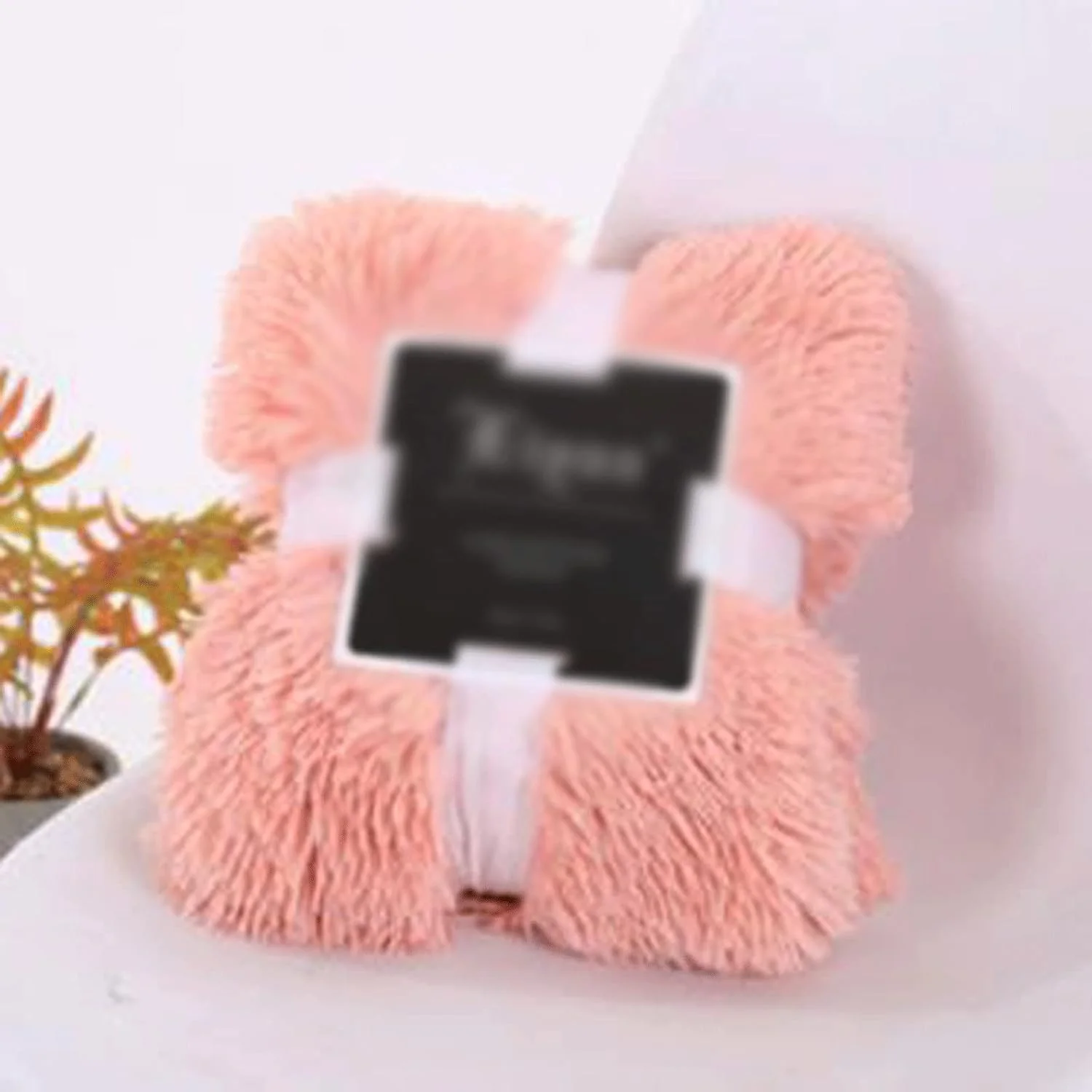 پتو مبل UGFVGYTG، پتو تخت، روتختی، پتو بلند، نرم و گرم، ملحفه تخت، پتو تهویه مطبوع (130x160 سانتی متر)