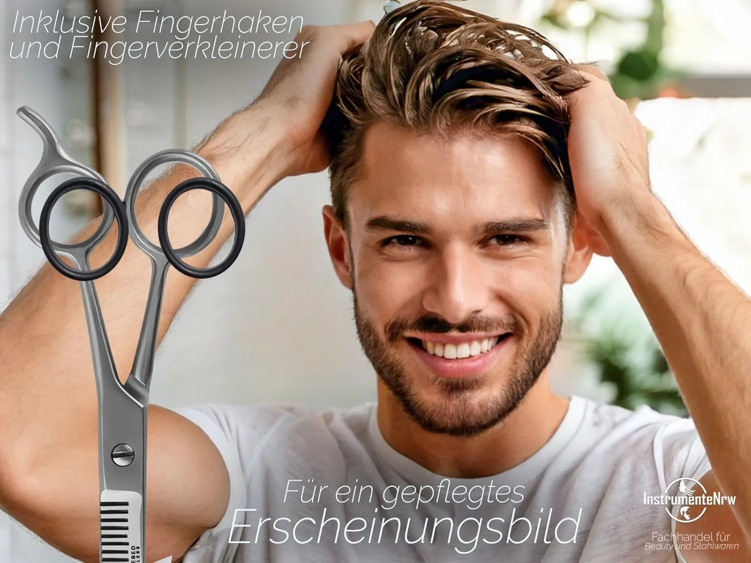 قیچی پیتاژ اینسترومنت ان آر دبلیو 6 اینچ 16.5 سانتی متر استیل ضد زنگ قیچی پیتاژ اینسترومنت ان آر دبلیو 6 اینچ 16.5 سانتی متر استیل ضد زنگ