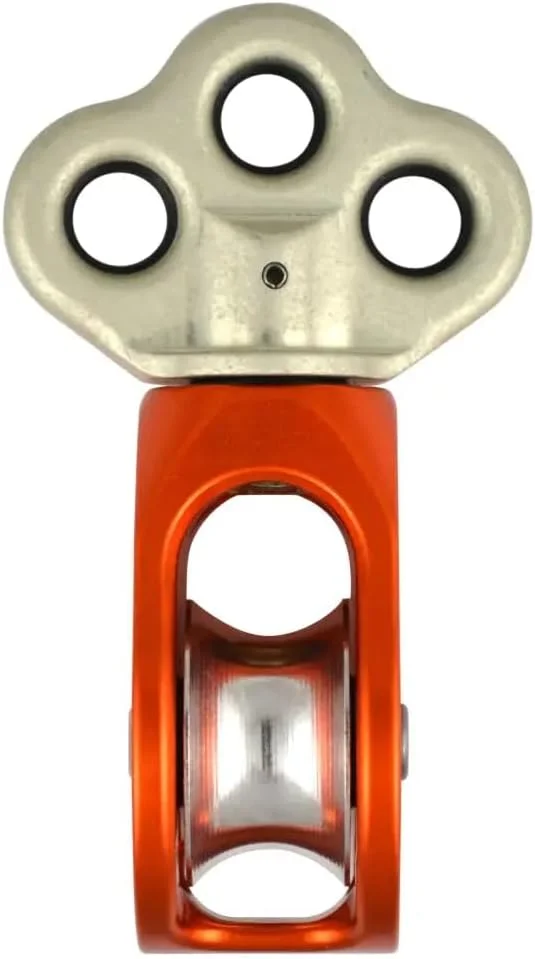 قرقره هیدرا راک اگزوتیکا