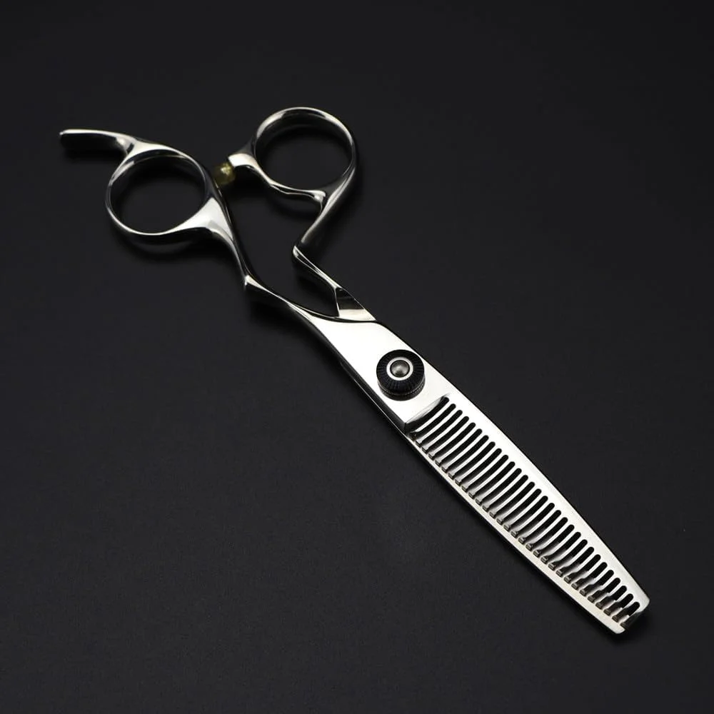 قیچی اصلاح مو، قیچی آرایشگری 6 اینچی حرفه ای فولاد ژاپنی 440c درجه یک، قیچی موی منحنی، قیچی آرایشگری، قیچی پیتاژ قیچی اصلاح مو، قیچی آرایشگری 6 اینچی حرفه ای فولاد ژاپنی 440c درجه یک، قیچی موی منحنی، قیچی آرایشگری، قیچی پیتاژ