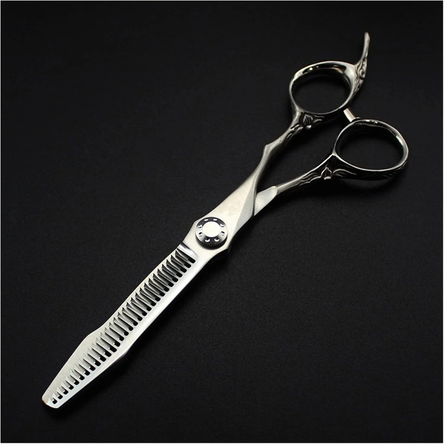 قیچی آرایشگری 6 اینچی مات، قیچی اصلاح مو، قیچی آرایشگری، قیچی آرایشگری مو، ست-Q، قیچی پیتاژ-Q قیچی آرایشگری 6 اینچی مات، قیچی اصلاح مو، قیچی آرایشگری، قیچی آرایشگری مو، ست-Q، قیچی پیتاژ-Q