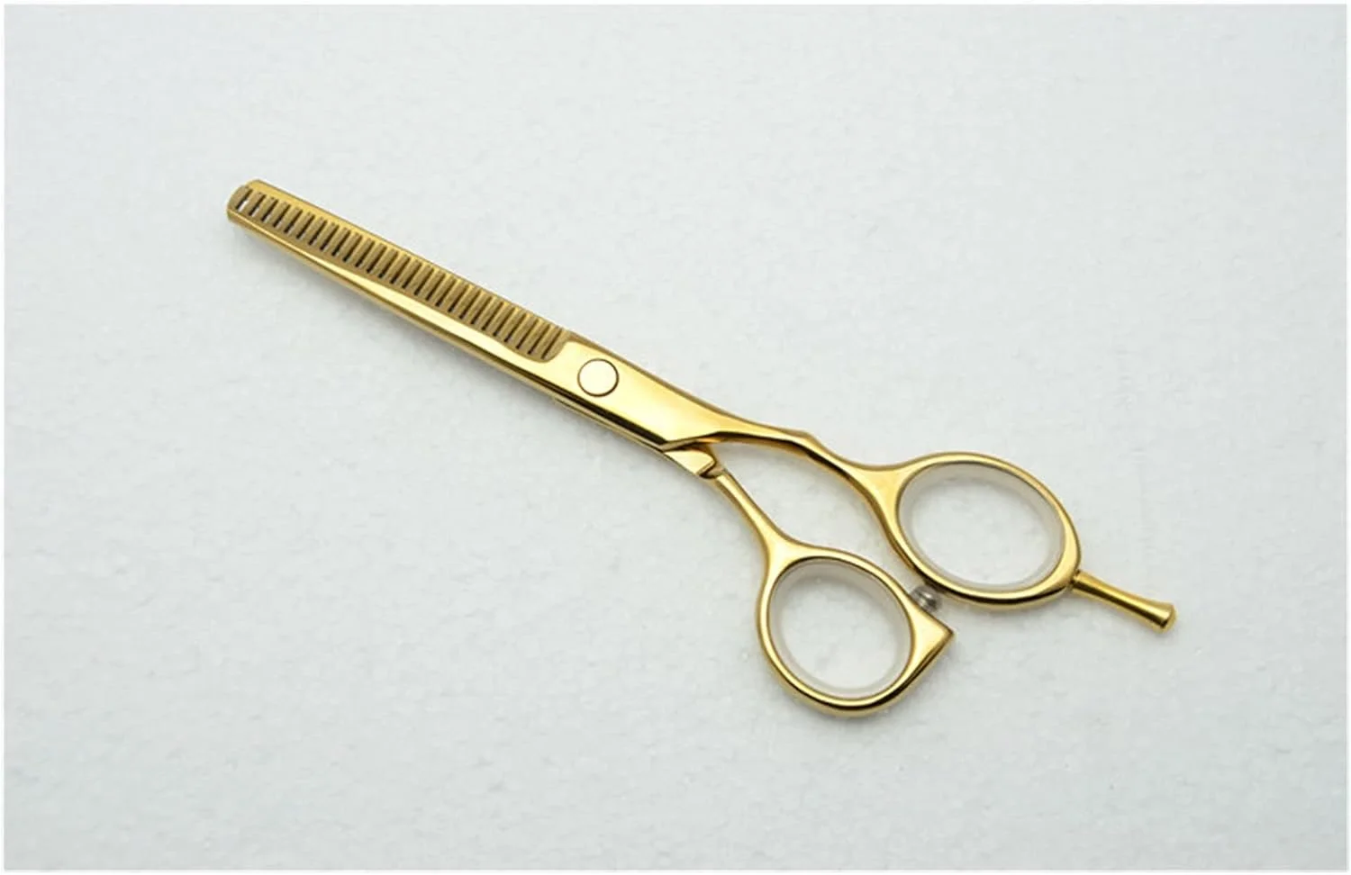 قیچی آرایشگری 5.5 اینچی، قیچی آرایشگری حرفه ای، قیچی پیتاژ، قیچی آرایشگری برای کوتاهی مو - پیتاژ بدون جعبه قیچی آرایشگری 5.5 اینچی، قیچی آرایشگری حرفه ای، قیچی پیتاژ، قیچی آرایشگری برای کوتاهی مو - پیتاژ بدون جعبه