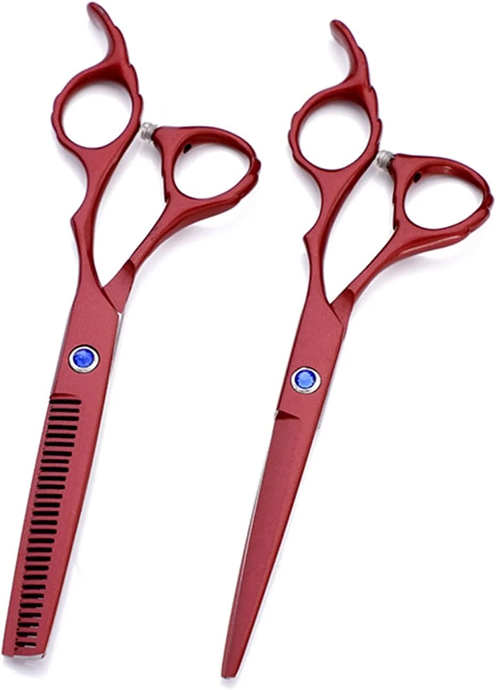 قیچی آرایشگری 6 اینچی با دسته طرح گل، ست قیچی آرایشگری، قیچی پیتاژ، قیچی آرایشگری تخت، ست قیچی مو، ست رزگلد-Q، ست قرمز شرابی-Q قیچی آرایشگری 6 اینچی با دسته طرح گل، ست قیچی آرایشگری، قیچی پیتاژ، قیچی آرایشگری تخت، ست قیچی مو، ست رزگلد-Q، ست قرمز شرابی-Q