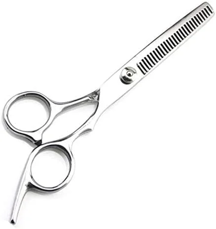 قیچی آرایشگری مو، فولاد ژاپنی 4cr، سایز 6 اینچ، قیچی برش مو، قیچی پیتاژ آرایشگری، قیچی آرایشگر (برش) قیچی آرایشگری مو، فولاد ژاپنی 4cr، سایز 6 اینچ، قیچی برش مو، قیچی پیتاژ آرایشگری، قیچی آرایشگر (برش)