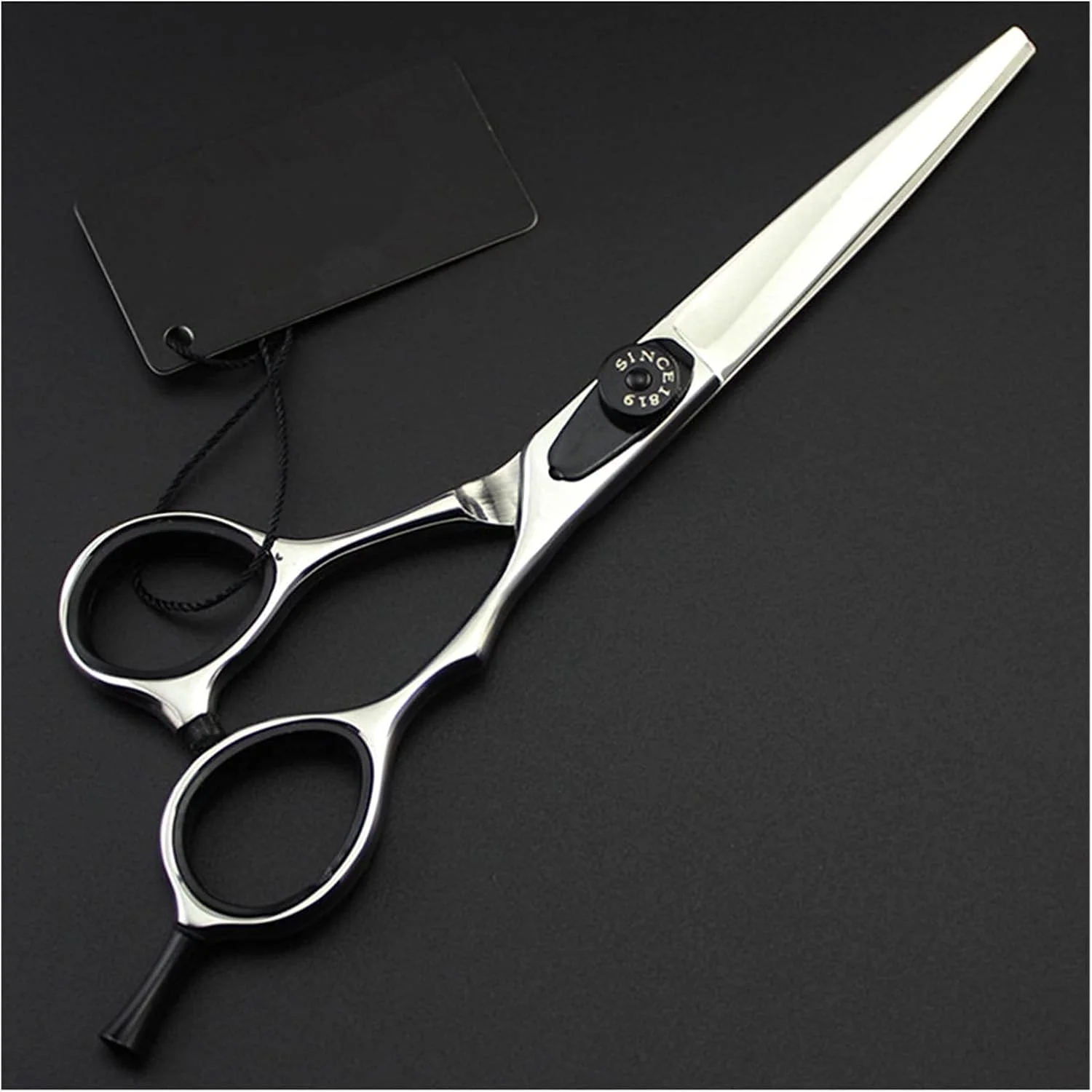 قیچی آرایشگری مو، 5.5/6 اینچ، قیچی پیتاژ مو، آرایشگر، پیرایشگر، قیچی آرایشگری قیچی آرایشگری مو، 5.5/6 اینچ، قیچی پیتاژ مو، آرایشگر، پیرایشگر، قیچی آرایشگری