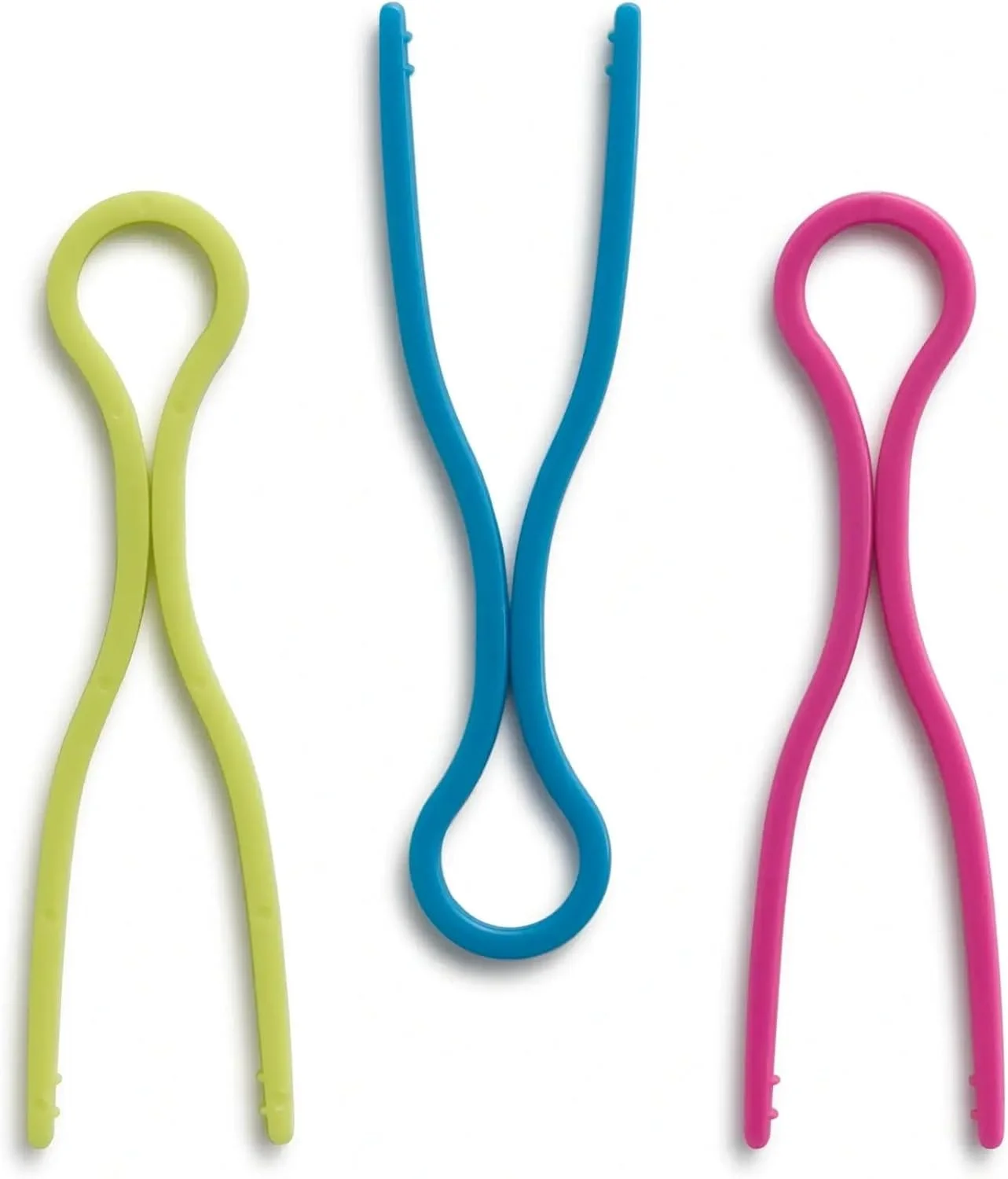 نگهدارنده ماسوره پلاستیکی پریم، رنگ های متنوع، تک سایز نگهدارنده ماسوره پلاستیکی پریم، رنگ های متنوع، تک سایز