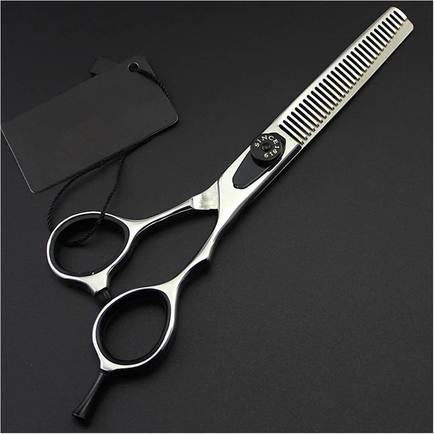 قیچی آرایشگری مو، 5.5/6 اینچ، قیچی پیتاژ مو، آرایشگر، پیرایشگر، قیچی آرایشگری قیچی آرایشگری مو، 5.5/6 اینچ، قیچی پیتاژ مو، آرایشگر، پیرایشگر، قیچی آرایشگری