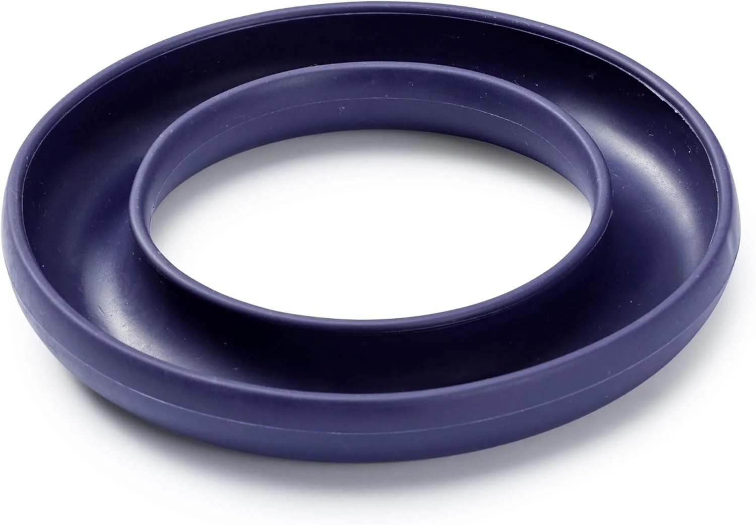 حلقه قرقره پریم، بنفش، سایز کوچک حلقه قرقره پریم، بنفش، سایز کوچک