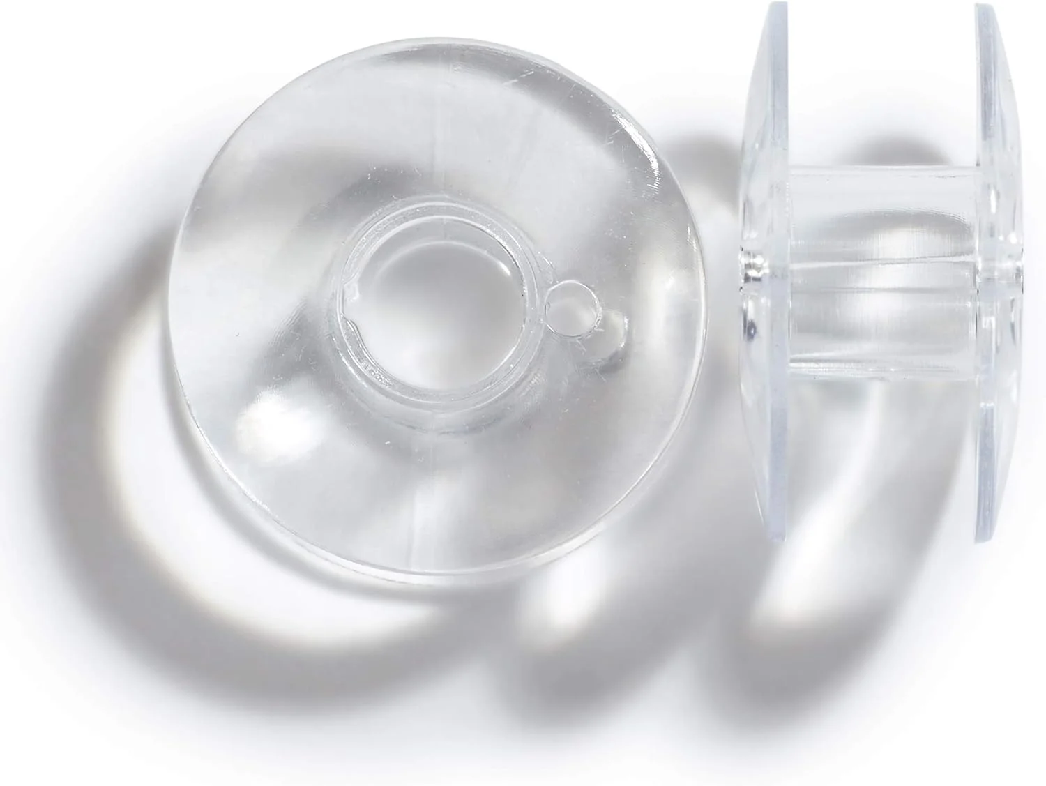 ماسوره های پلاستیکی 20 میلی متری Prym برای ماکو افقی