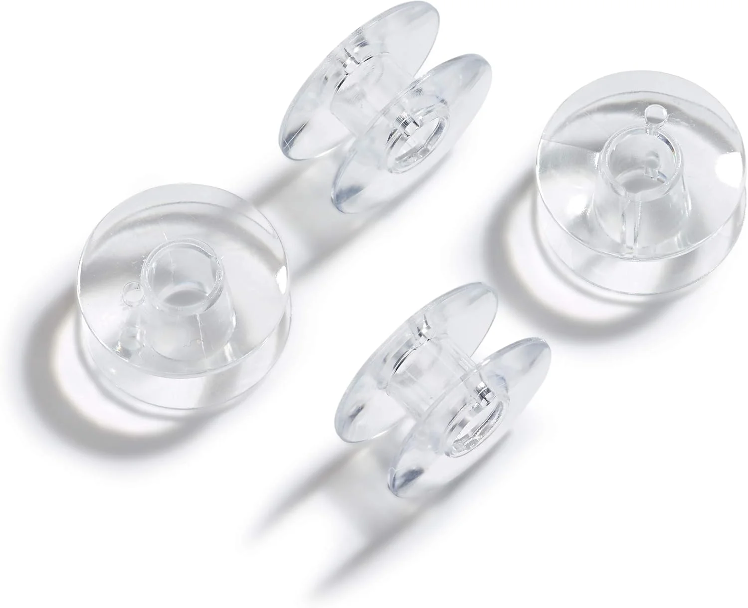 ماسوره های پلاستیکی 20 میلی متری Prym برای ماکو افقی