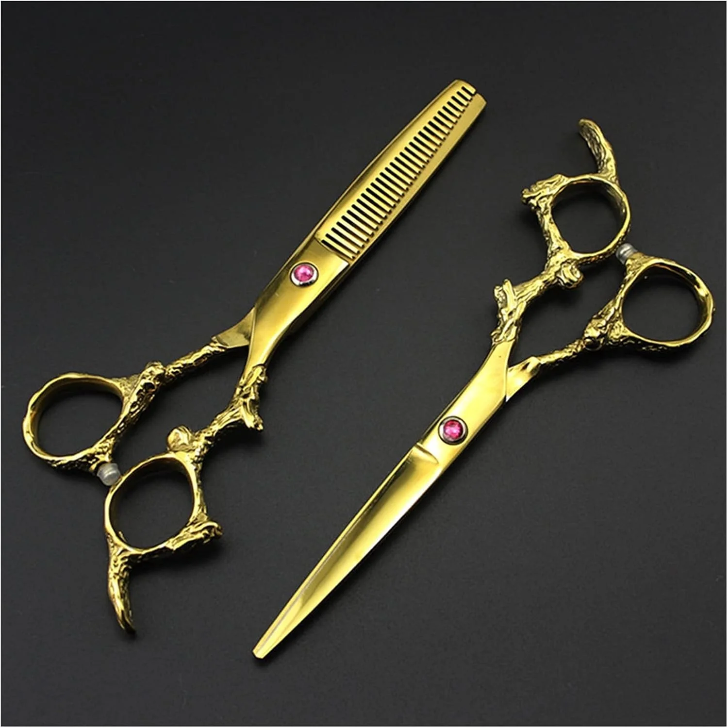 قیچی آرایشگری مو، 7 اینچ طلایی مناسب پیرایش حیوانات خانگی، آرایشگری، حیوانات خانگی، قیچی پیتاژ، آرایشگری، آرایشگر، قیچی آرایشگری قیچی آرایشگری مو، 7 اینچ طلایی مناسب پیرایش حیوانات خانگی، آرایشگری، حیوانات خانگی، قیچی پیتاژ، آرایشگری، آرایشگر، قیچی آرایشگری