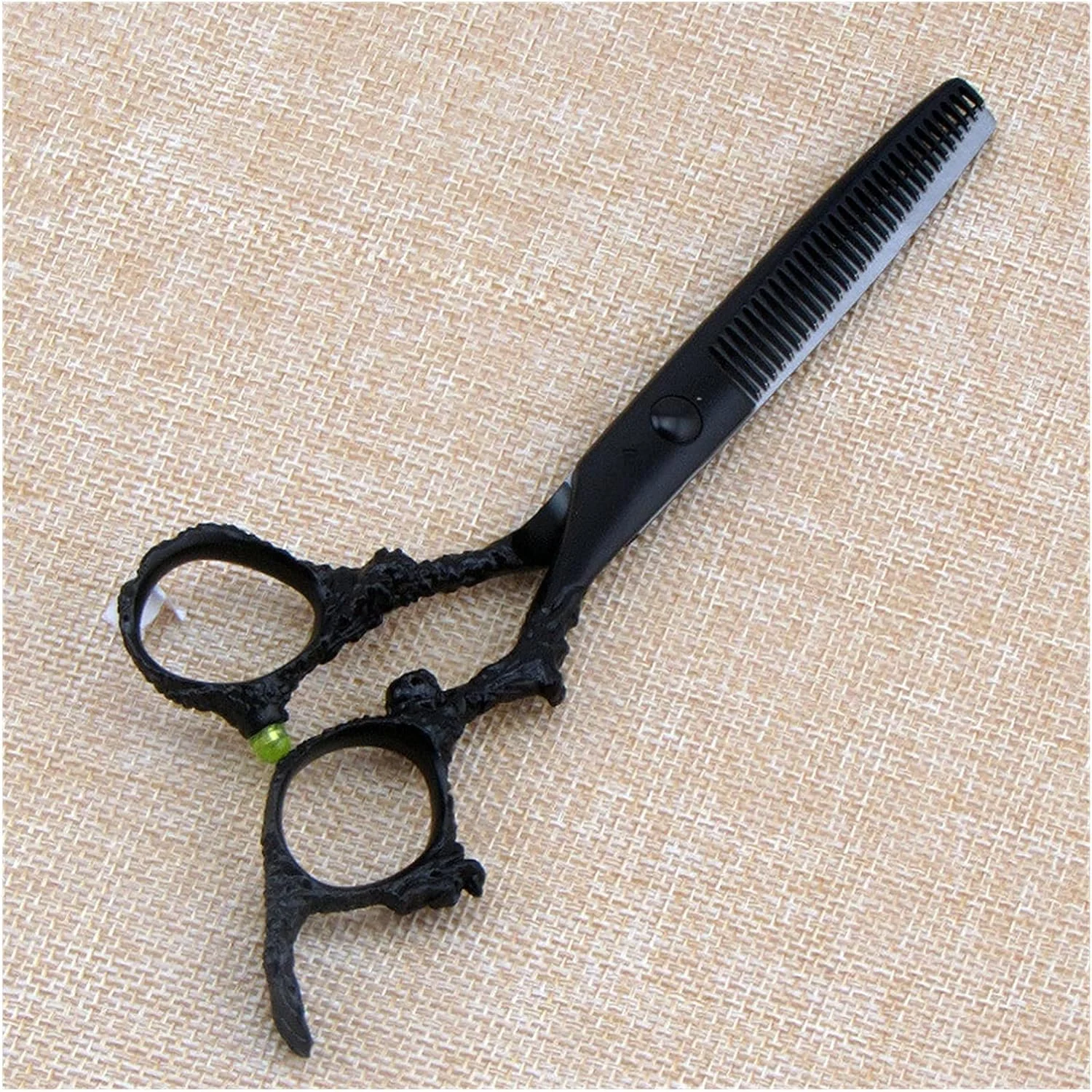 قیچی آرایشگری مو، 7 اینچی بنفش، مناسب برای پیرایش حیوانات خانگی، آرایشگری، نازک کردن مو، قیچی آرایشگری، قیچی آرایشگر قیچی آرایشگری مو، 7 اینچی بنفش، مناسب برای پیرایش حیوانات خانگی، آرایشگری، نازک کردن مو، قیچی آرایشگری، قیچی آرایشگر