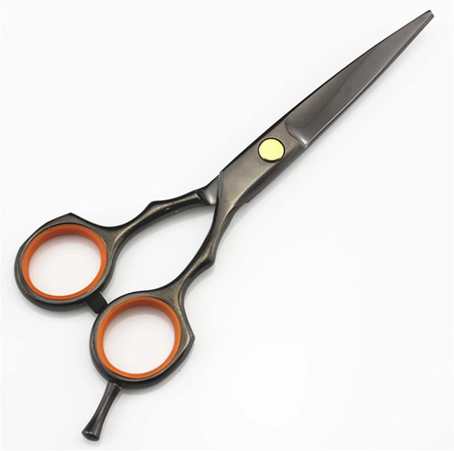 قیچی آرایشگری 5.5 اینچی رنگی، قیچی پیرایش مو، قیچی اصلاح مو، قیچی آرایشگری، ست قیچی آرایشگری صورتی-B قیچی آرایشگری 5.5 اینچی رنگی، قیچی پیرایش مو، قیچی اصلاح مو، قیچی آرایشگری، ست قیچی آرایشگری صورتی-B