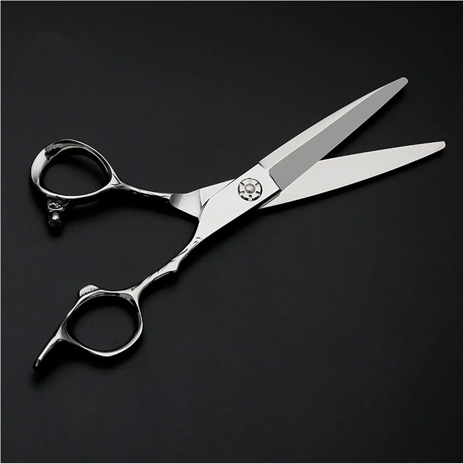 قیچی آرایشگری 6.0 اینچ با دسته گل آنتیک، قیچی جامع، قیچی آرایشگری حرفه ای، قیچی آرایشگری، قیچی تخت کیت برش مو قیچی آرایشگری 6.0 اینچ با دسته گل آنتیک، قیچی جامع، قیچی آرایشگری حرفه ای، قیچی آرایشگری، قیچی تخت کیت برش مو