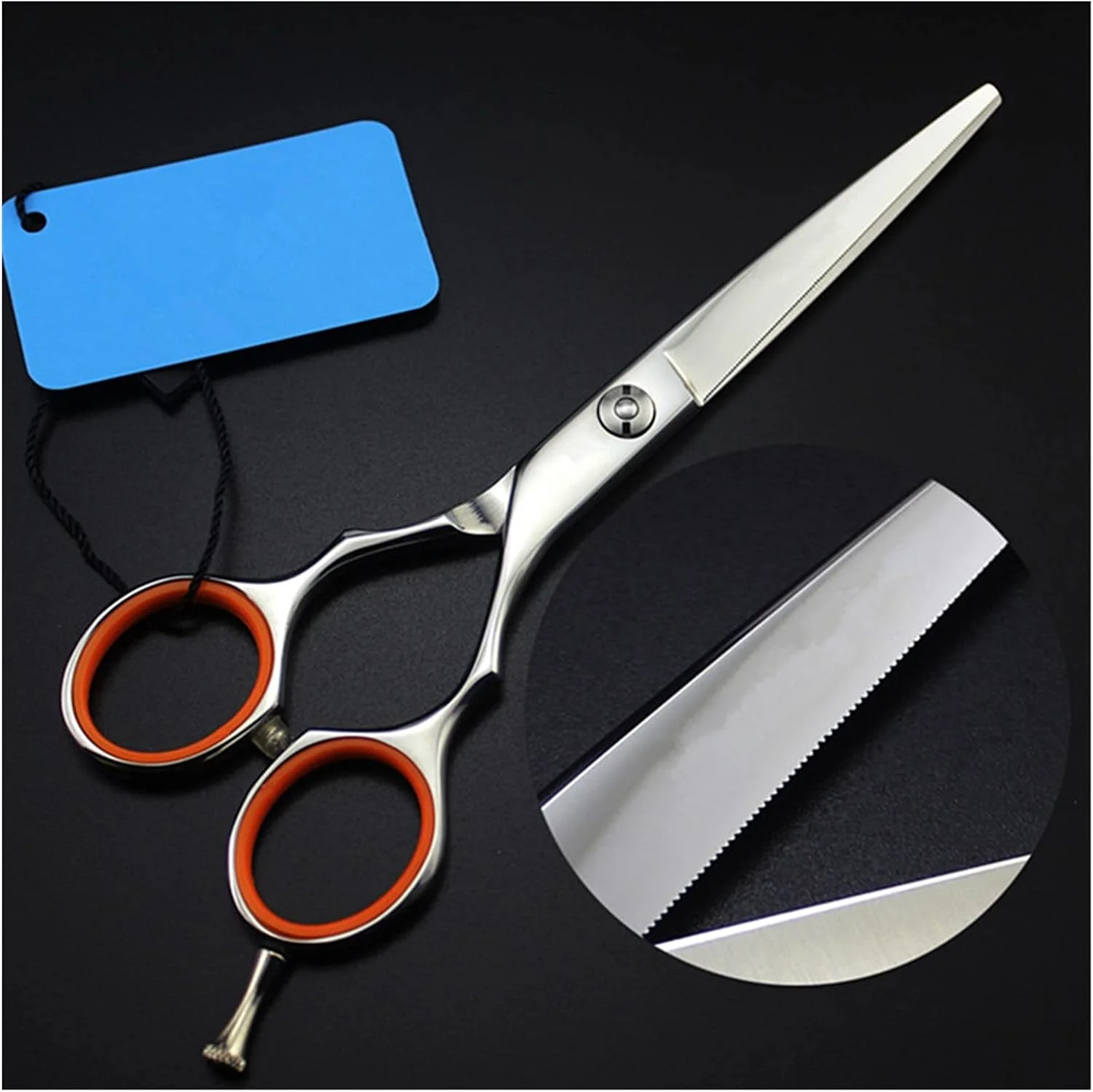 قیچی آرایشگری 6 اینچی، قیچی آرایشگری، قیچی سلمانی، قیچی دندانه دار سلمانی، ست قیچی آرایشگری قیچی آرایشگری 6 اینچی، قیچی آرایشگری، قیچی سلمانی، قیچی دندانه دار سلمانی، ست قیچی آرایشگری