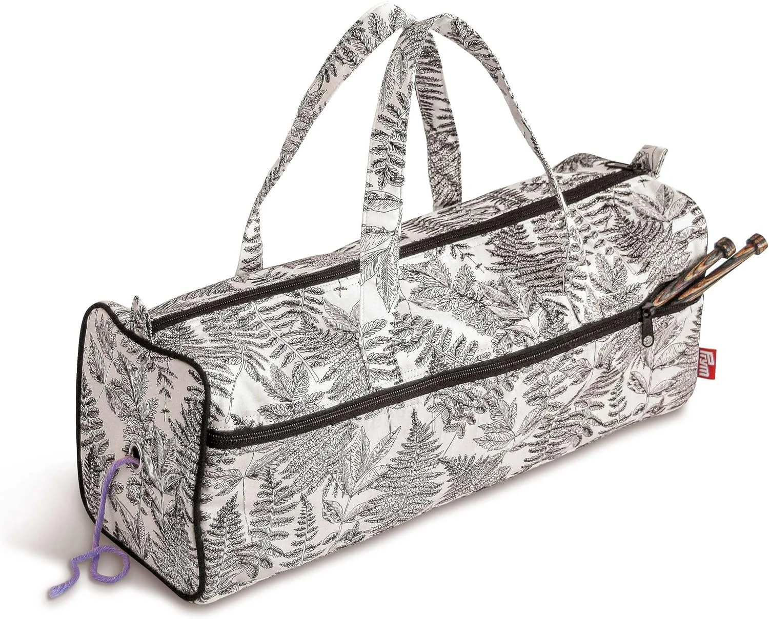 Prym 612074 Bag Cotton Cream 440 x 140 x 170 mm