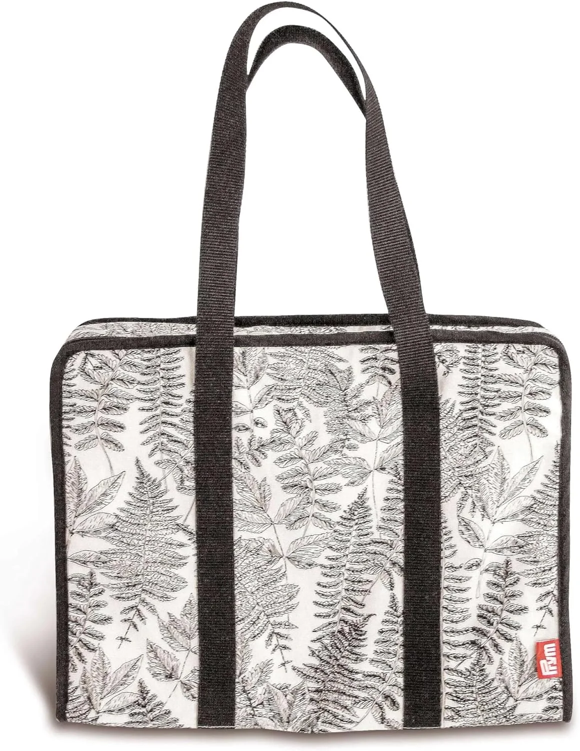 کیف نخی Prym 612075، کرم، 34 x 26 x 9.5 سانتی متر