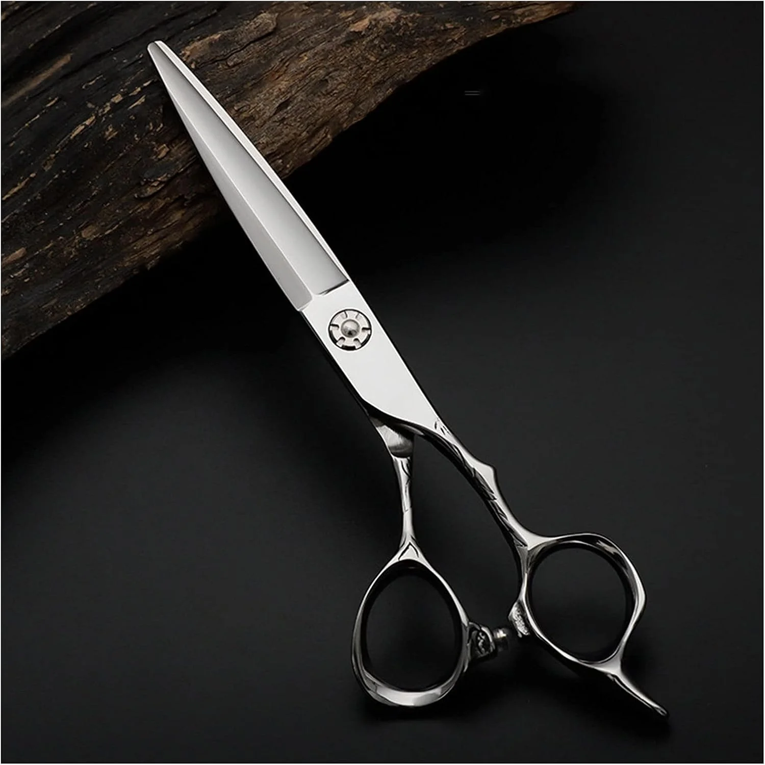 قیچی آرایشگری 6.0 اینچ با دسته گل آنتیک، قیچی جامع، قیچی آرایشگری حرفه ای، قیچی آرایشگری، قیچی تخت کیت برش مو قیچی آرایشگری 6.0 اینچ با دسته گل آنتیک، قیچی جامع، قیچی آرایشگری حرفه ای، قیچی آرایشگری، قیچی تخت کیت برش مو