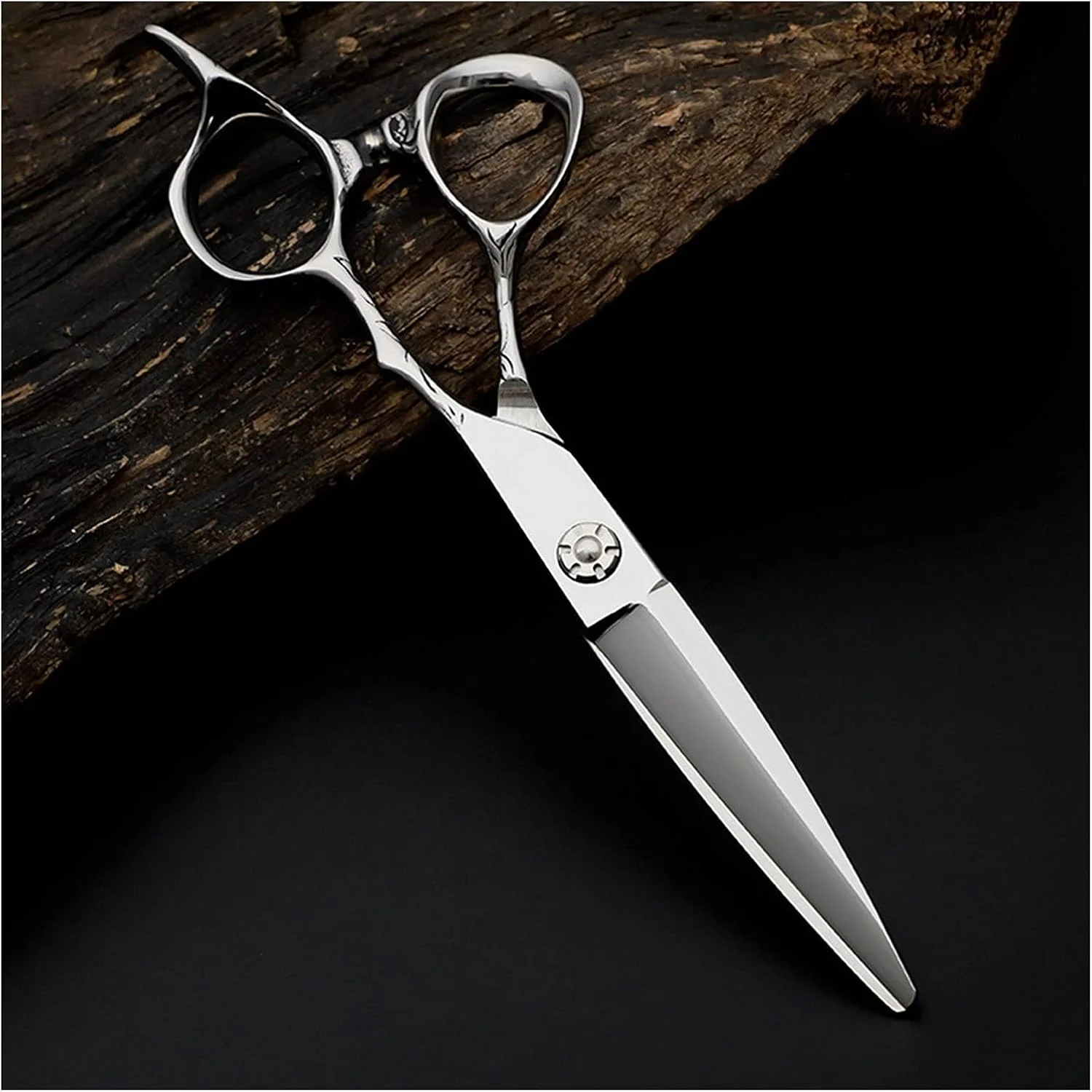 قیچی آرایشگری 6.0 اینچ با دسته گل آنتیک، قیچی جامع، قیچی آرایشگری حرفه ای، قیچی آرایشگری، قیچی تخت کیت برش مو قیچی آرایشگری 6.0 اینچ با دسته گل آنتیک، قیچی جامع، قیچی آرایشگری حرفه ای، قیچی آرایشگری، قیچی تخت کیت برش مو