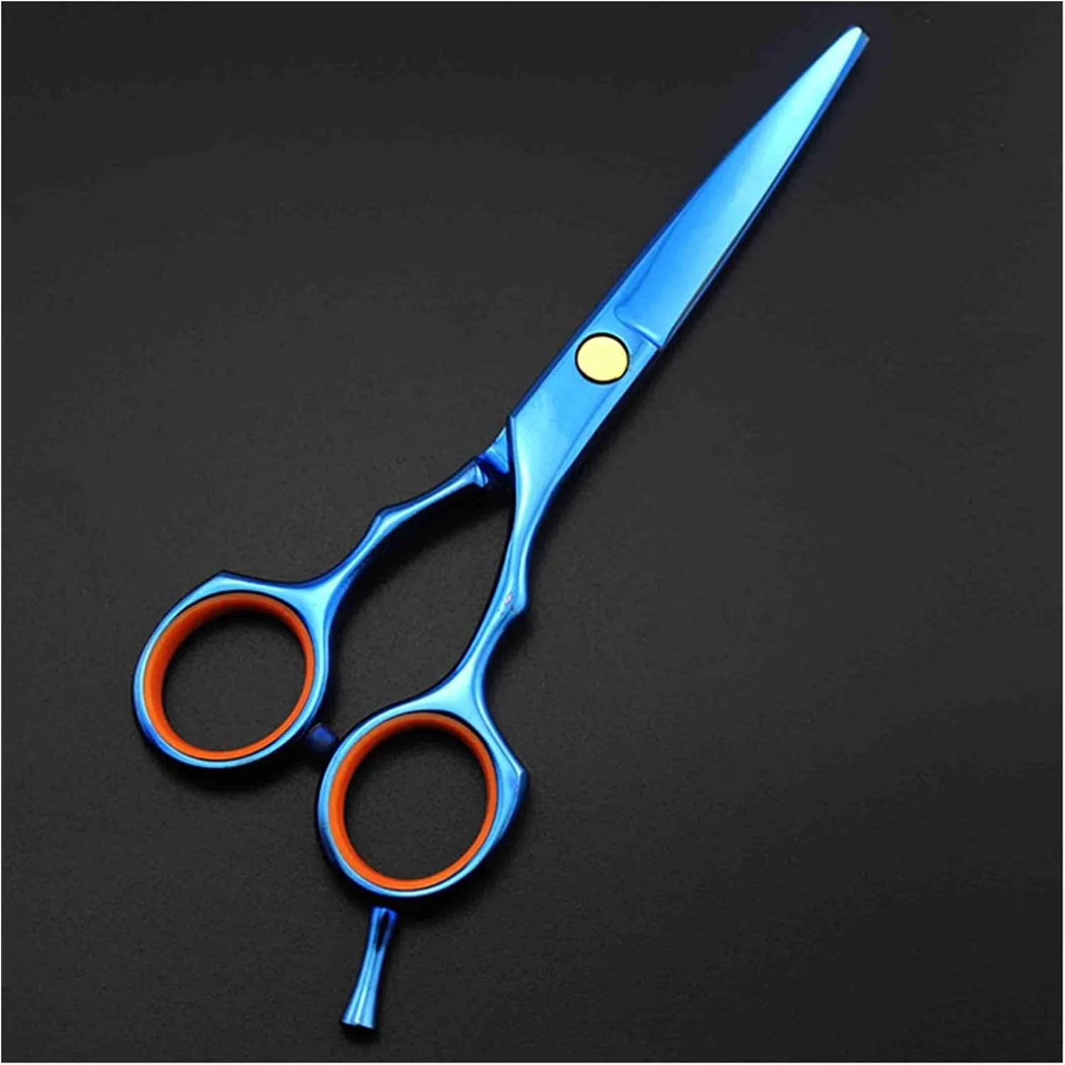 قیچی آرایشگری 5.5 اینچی رنگی، قیچی پیرایش مو، قیچی اصلاح مو، قیچی آرایشگری، ست قیچی آرایشگری صورتی-B قیچی آرایشگری 5.5 اینچی رنگی، قیچی پیرایش مو، قیچی اصلاح مو، قیچی آرایشگری، ست قیچی آرایشگری صورتی-B